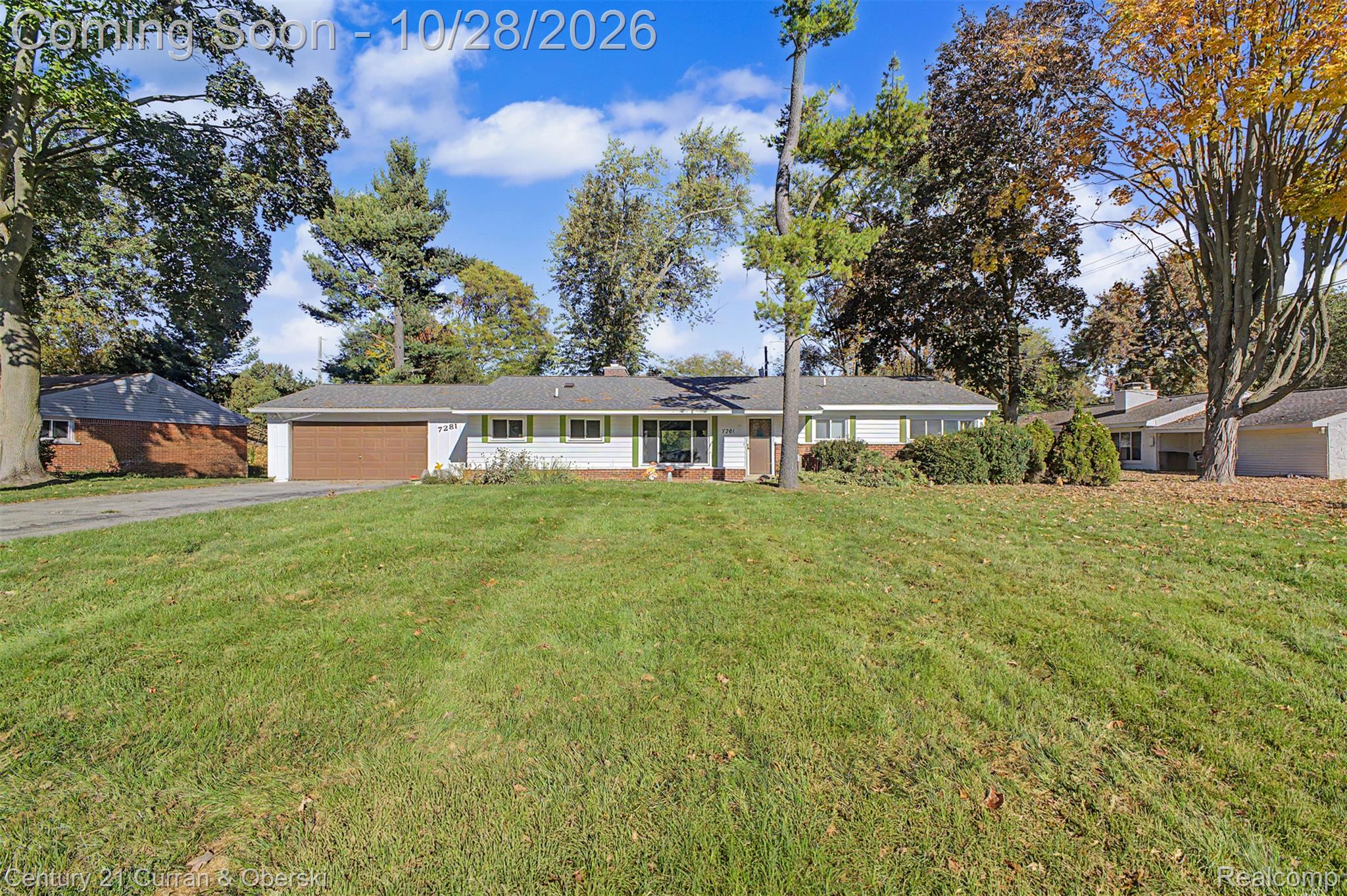 7281 Cottonwood Property Photo 1