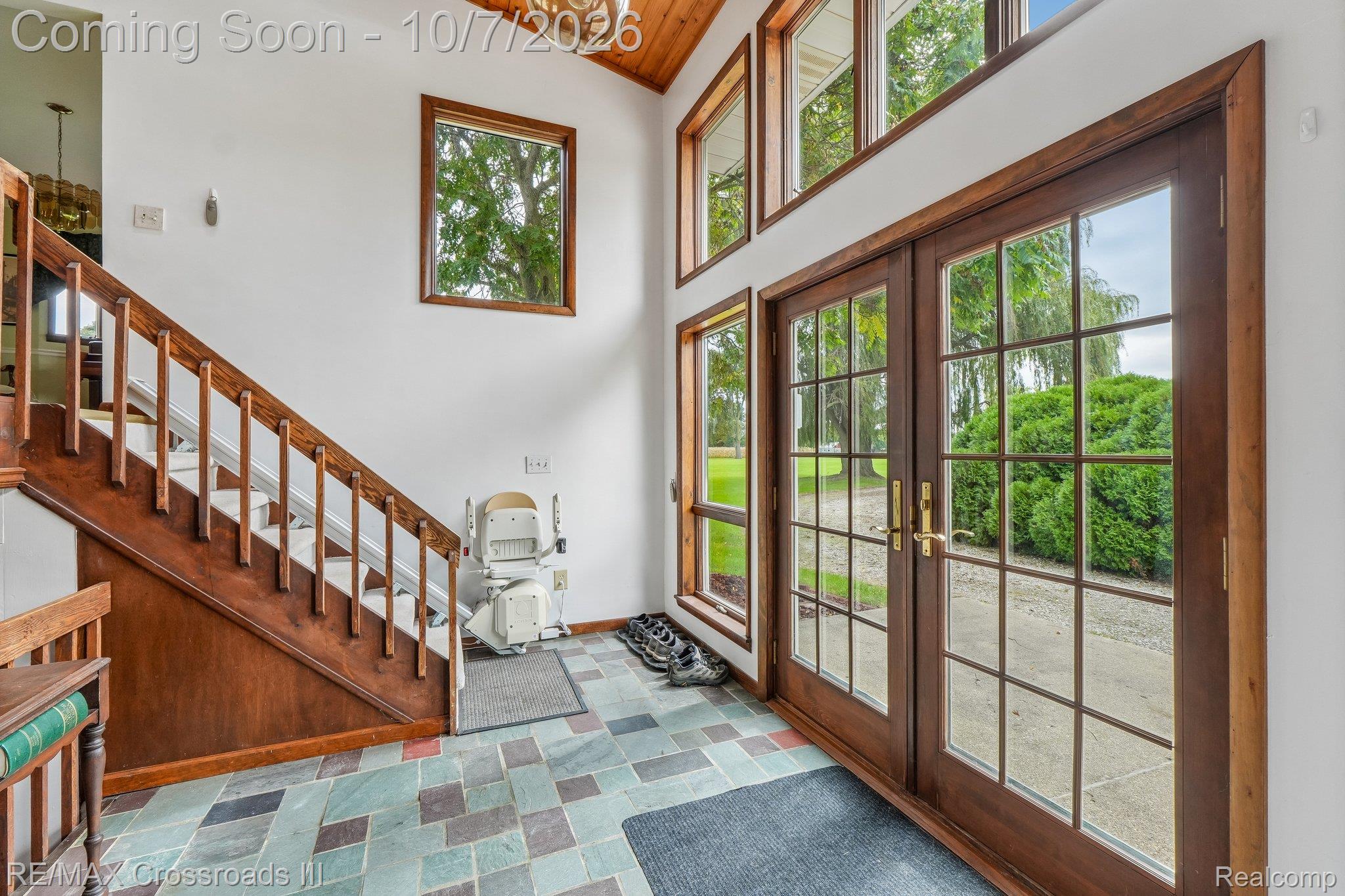 9205 Bemis Road Property Photo 4