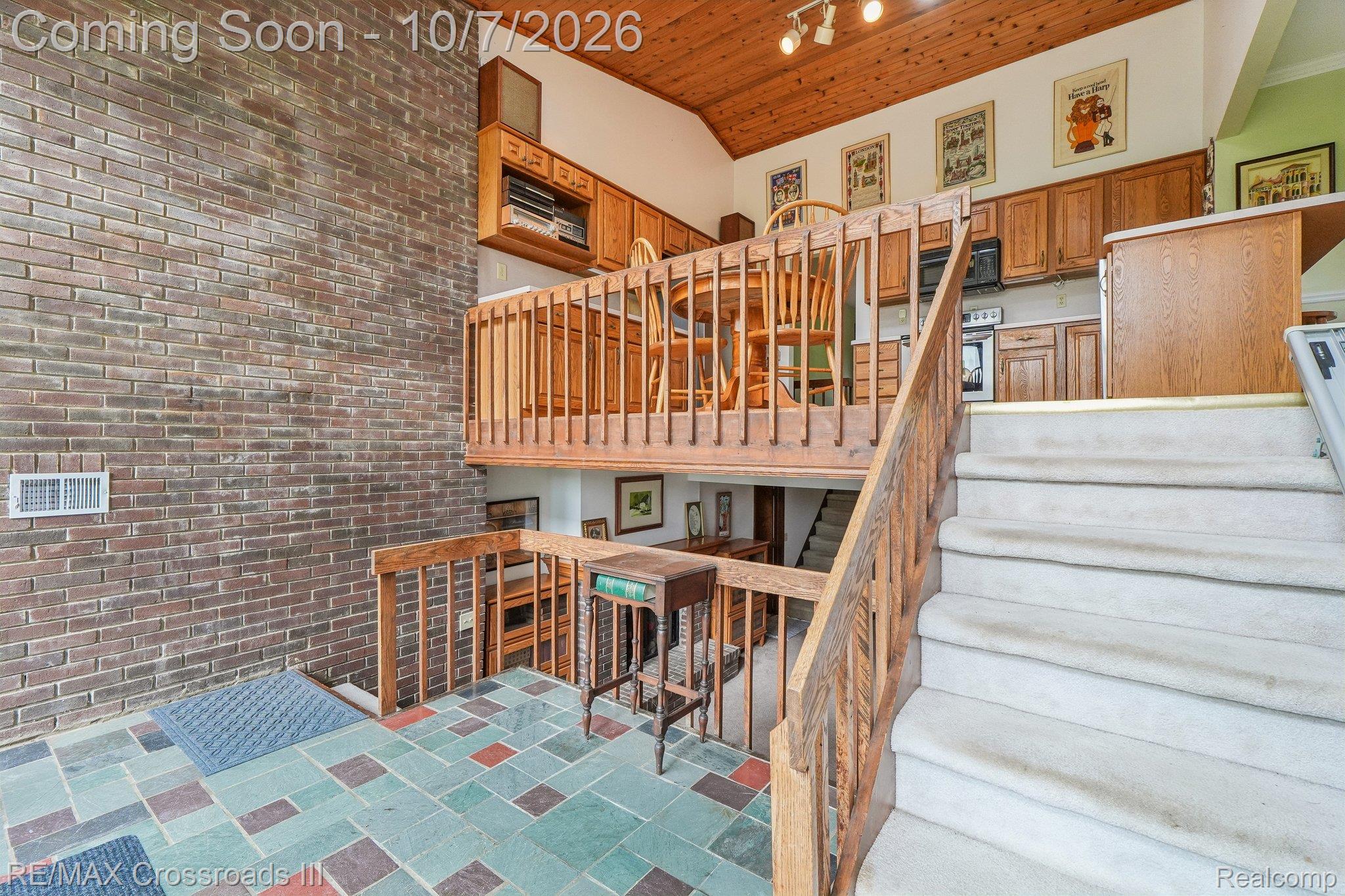 9205 Bemis Road Property Photo 5