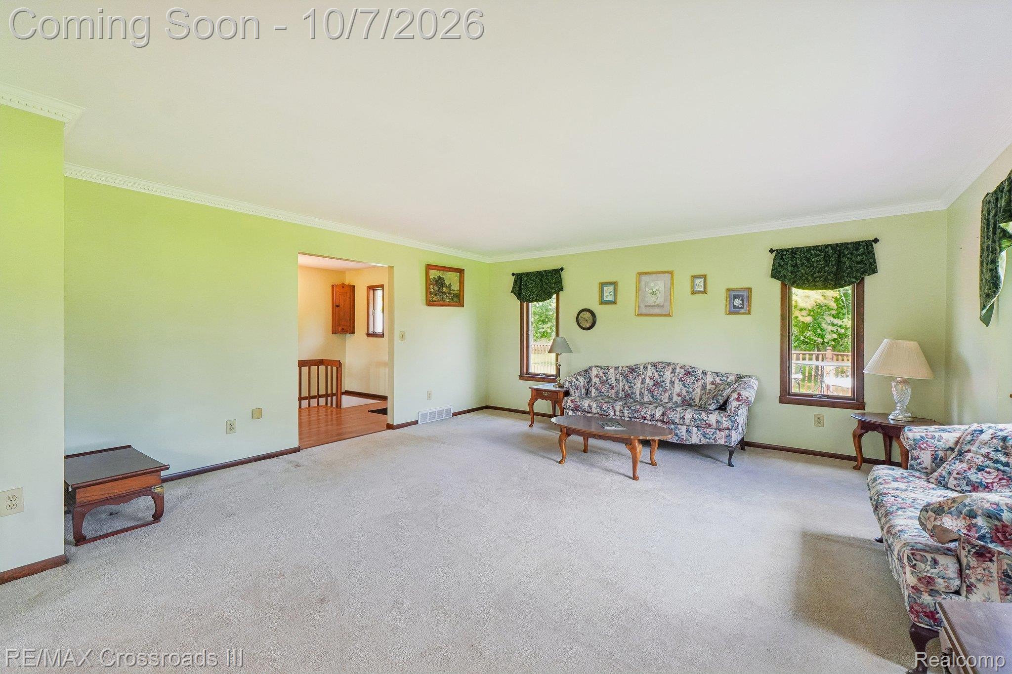 9205 Bemis Road Property Photo 6