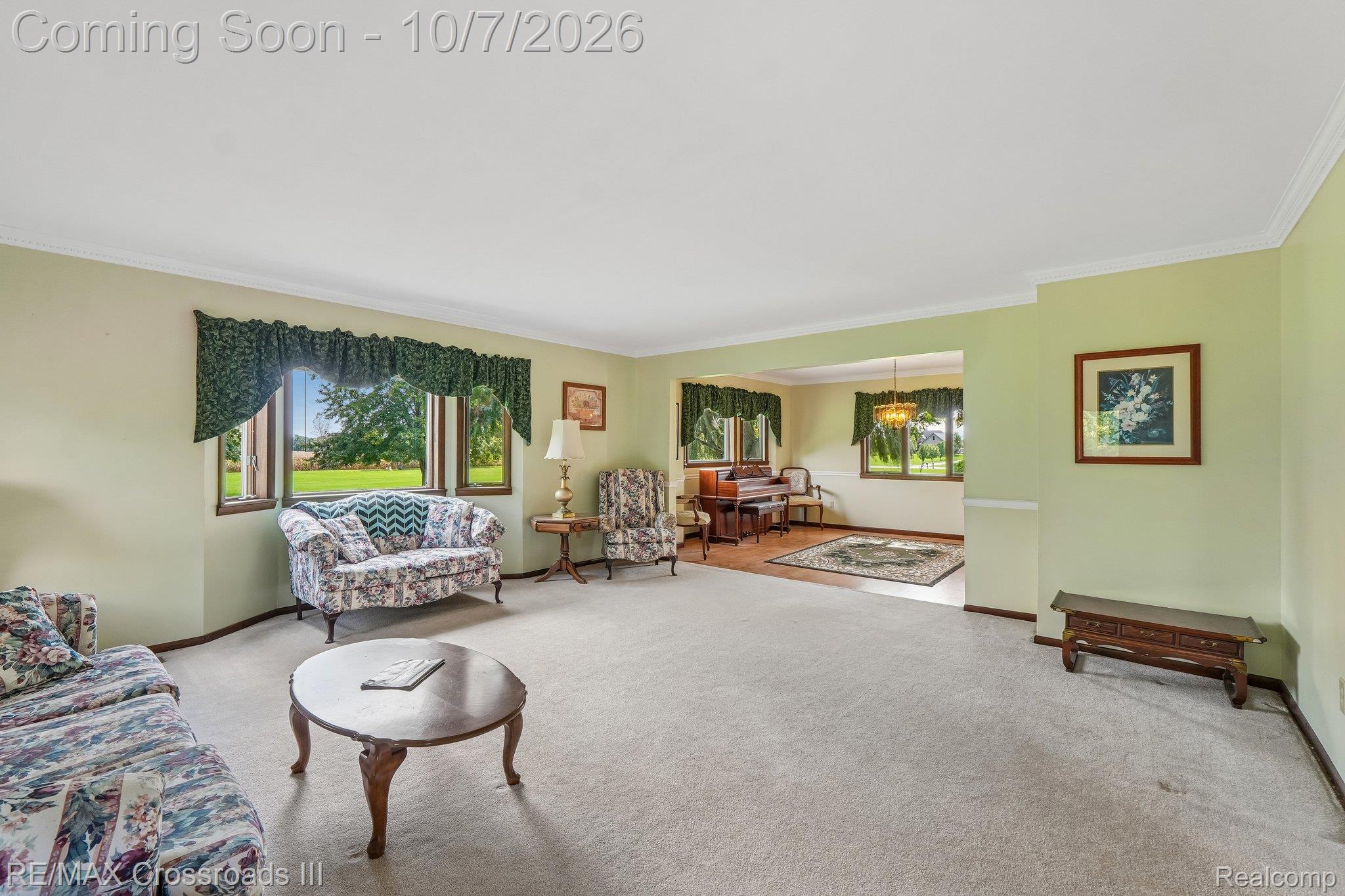 9205 Bemis Road Property Photo 7