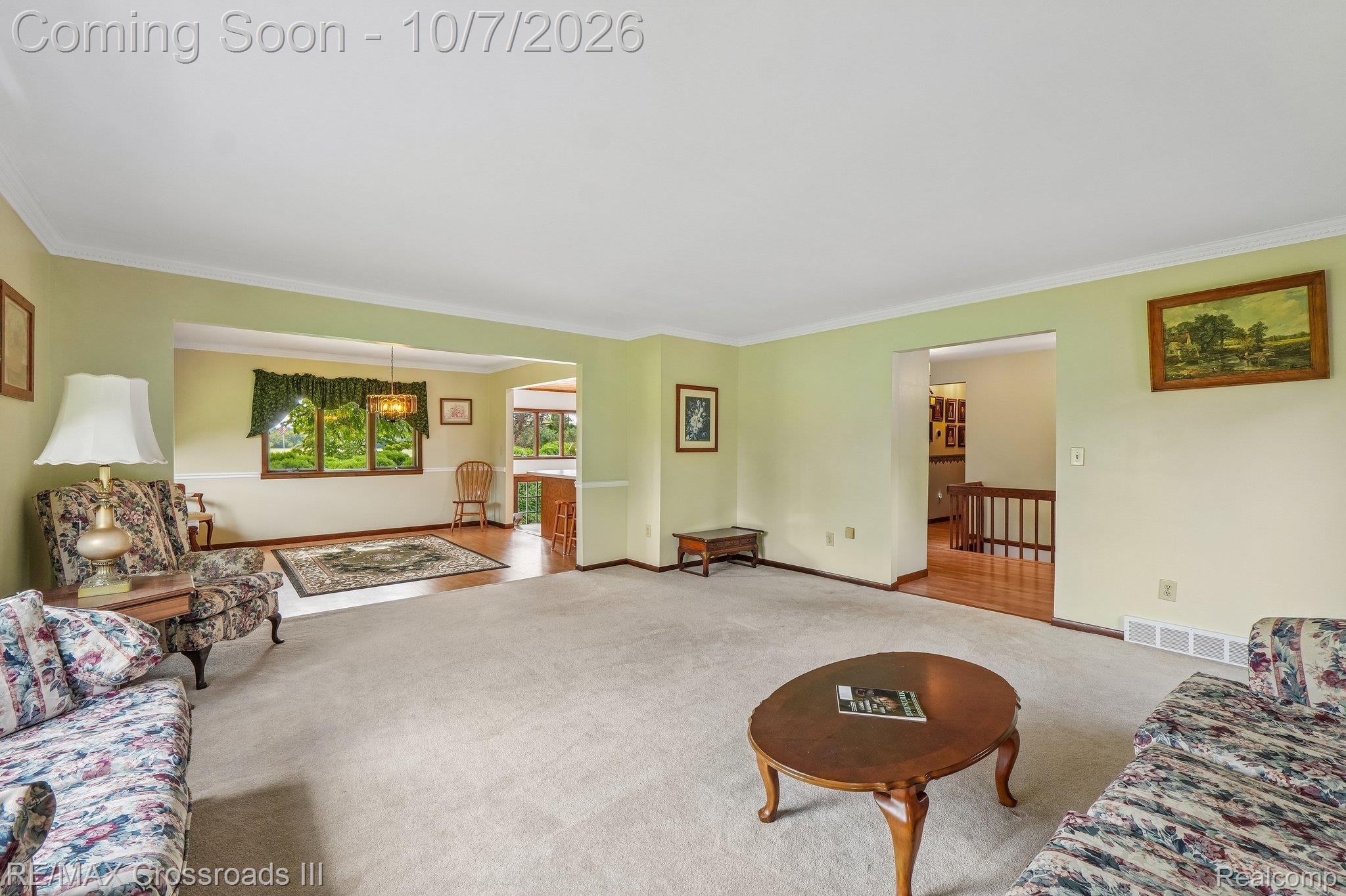 9205 Bemis Road Property Photo 8