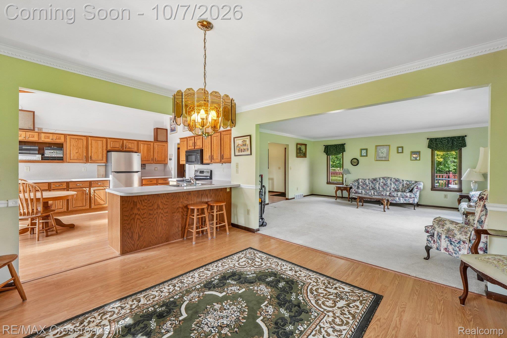 9205 Bemis Road Property Photo 10