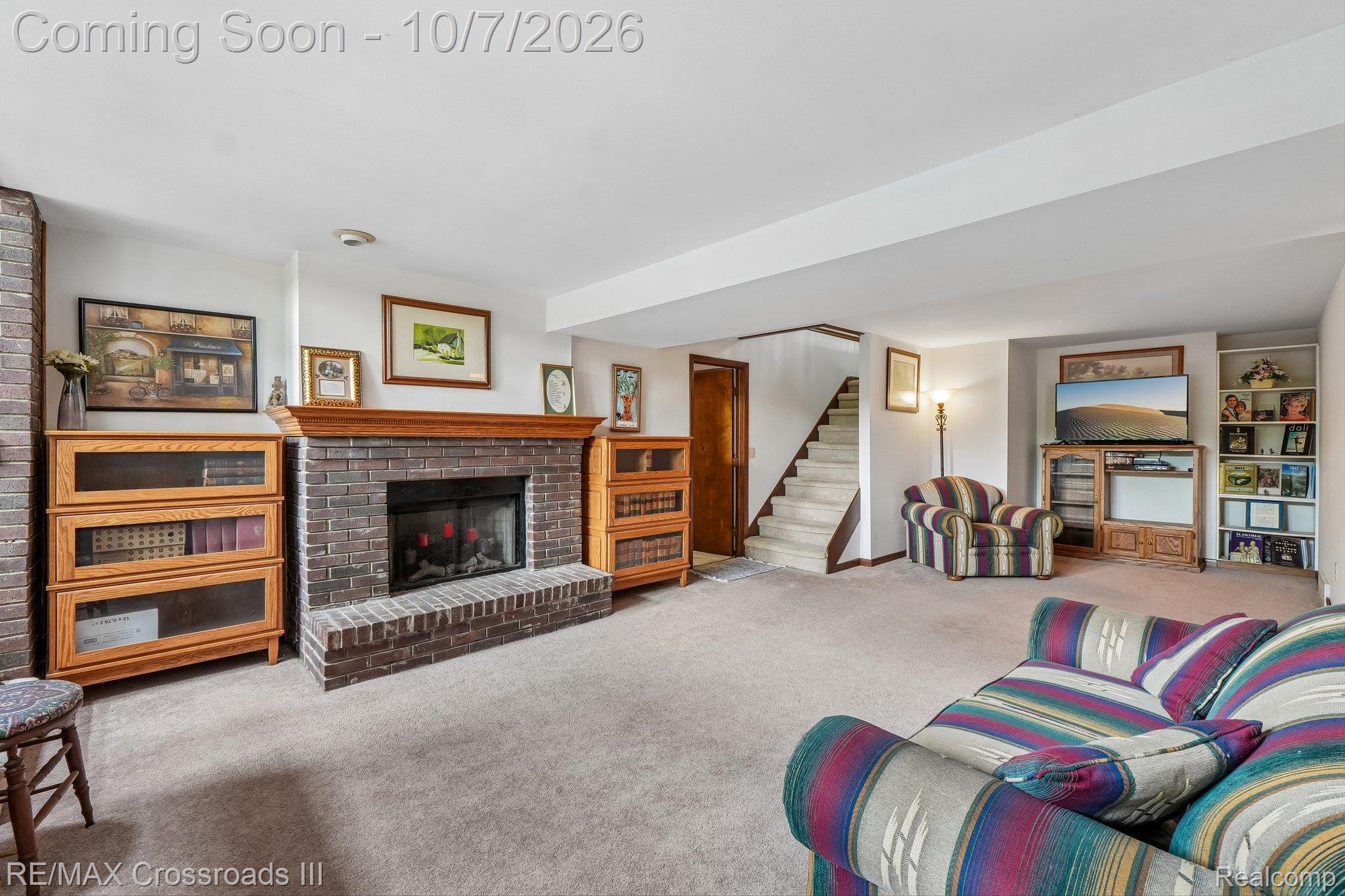 9205 Bemis Road Property Photo 14