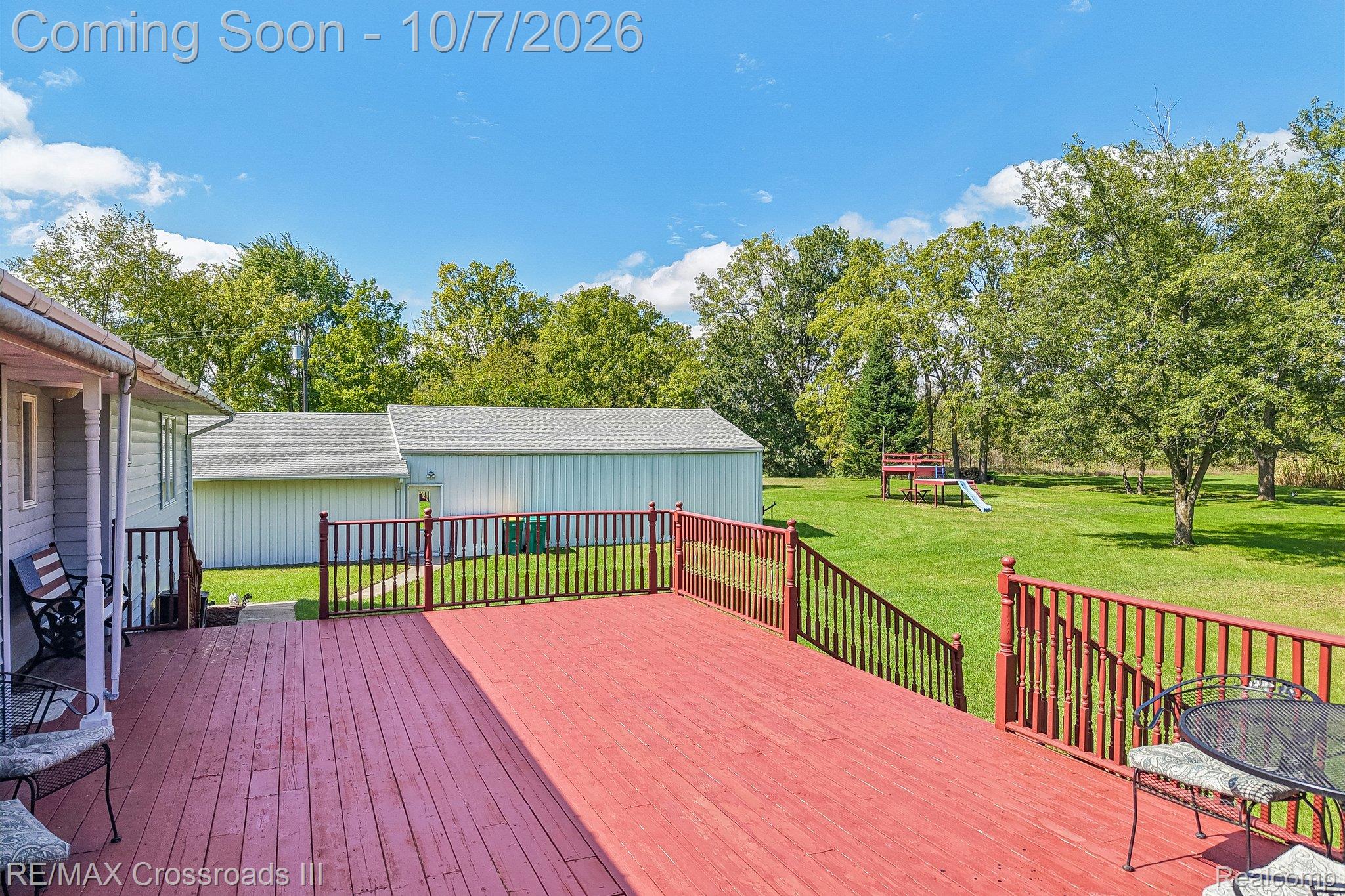 9205 Bemis Road Property Photo 36
