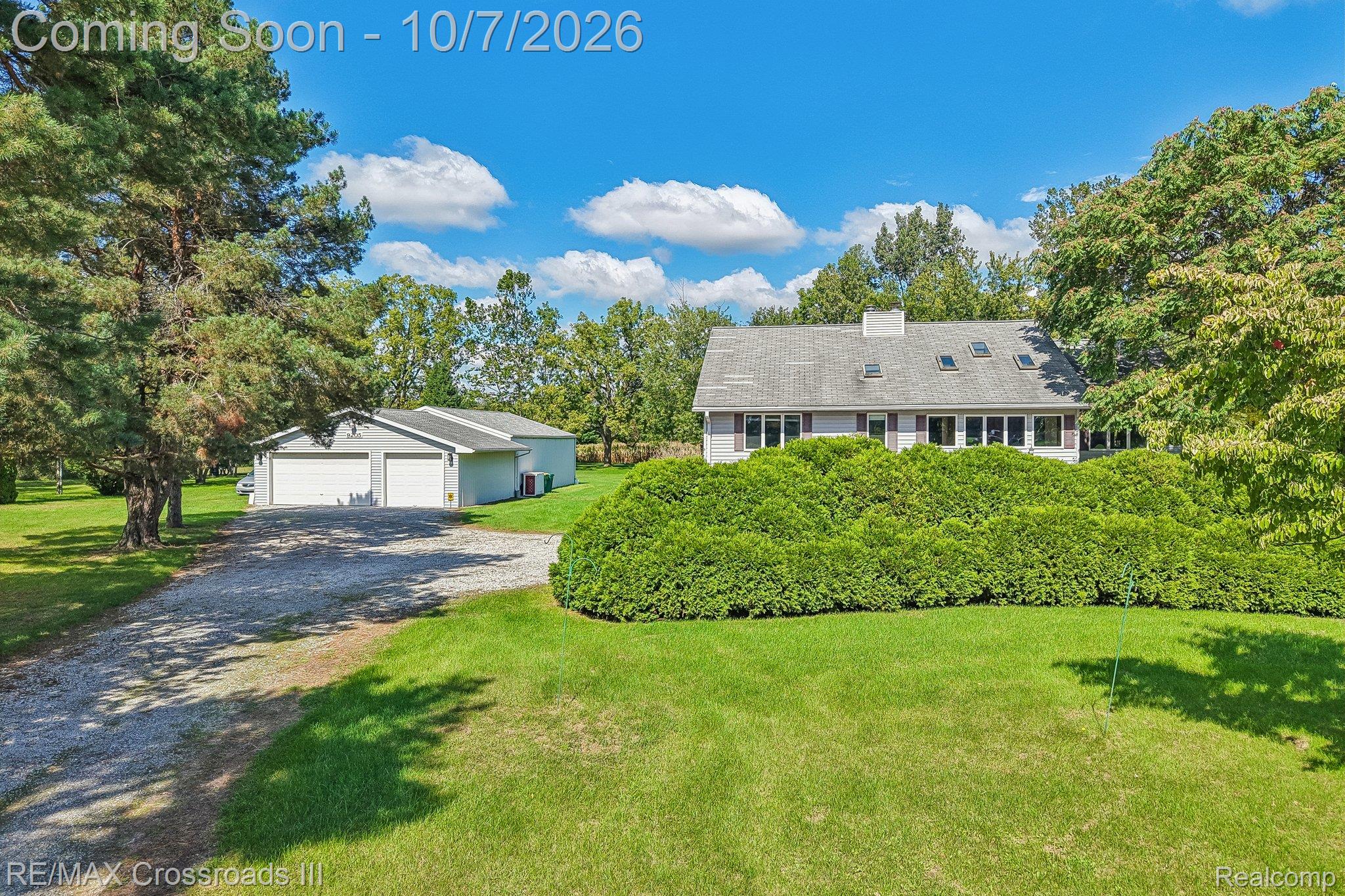 9205 Bemis Road Property Photo 39