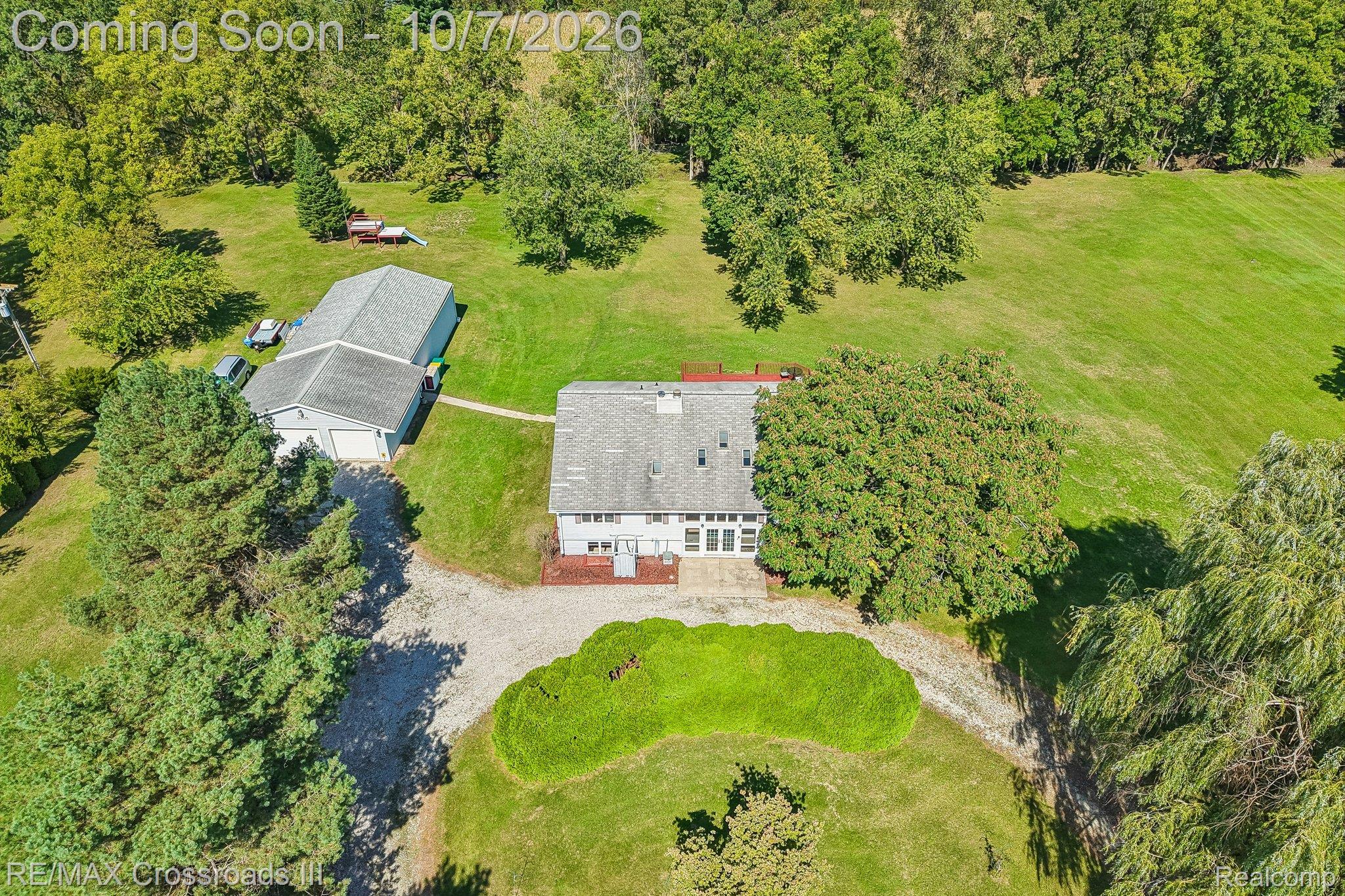 9205 Bemis Road Property Photo 40