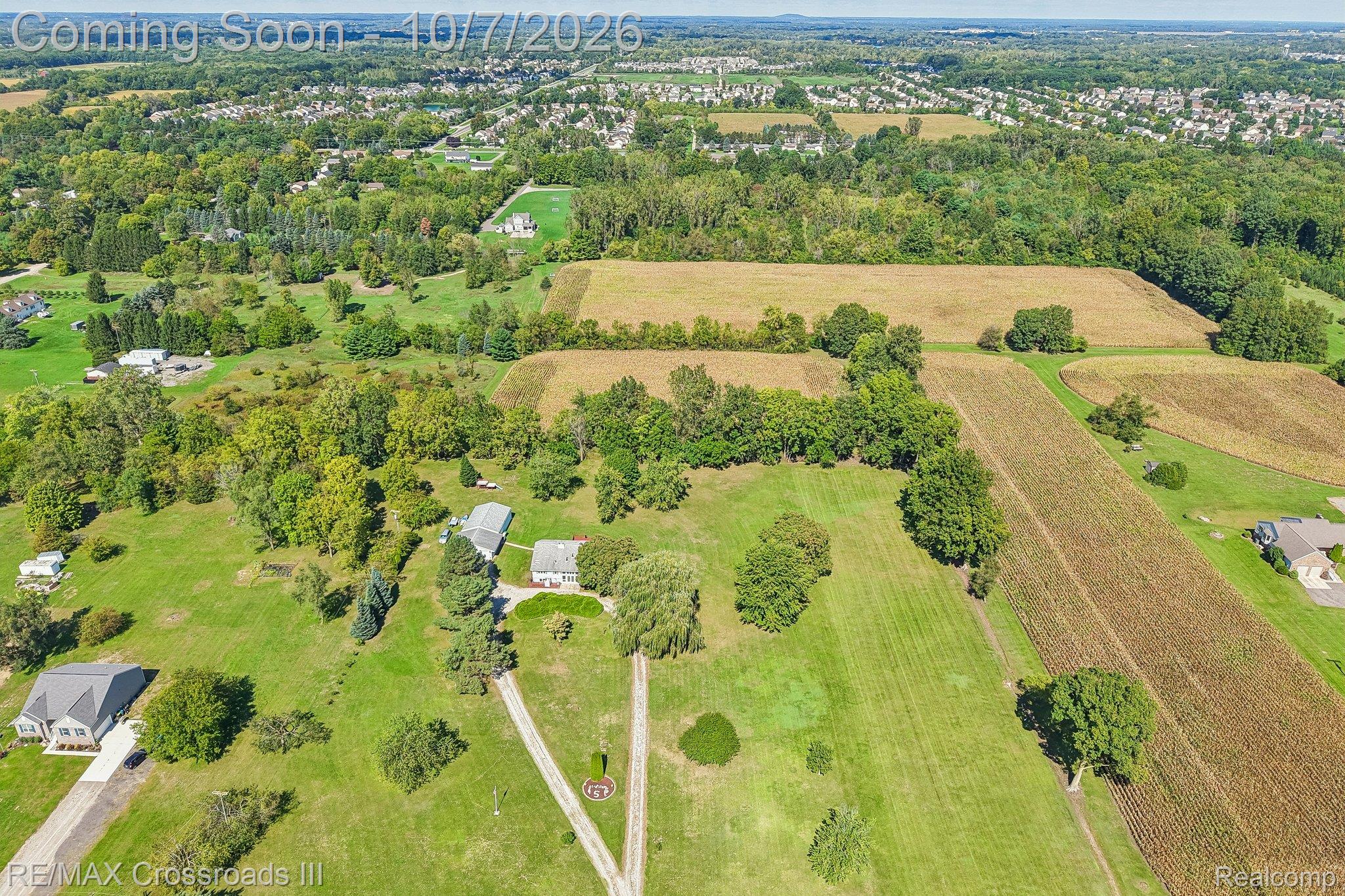 9205 Bemis Road Property Photo 42