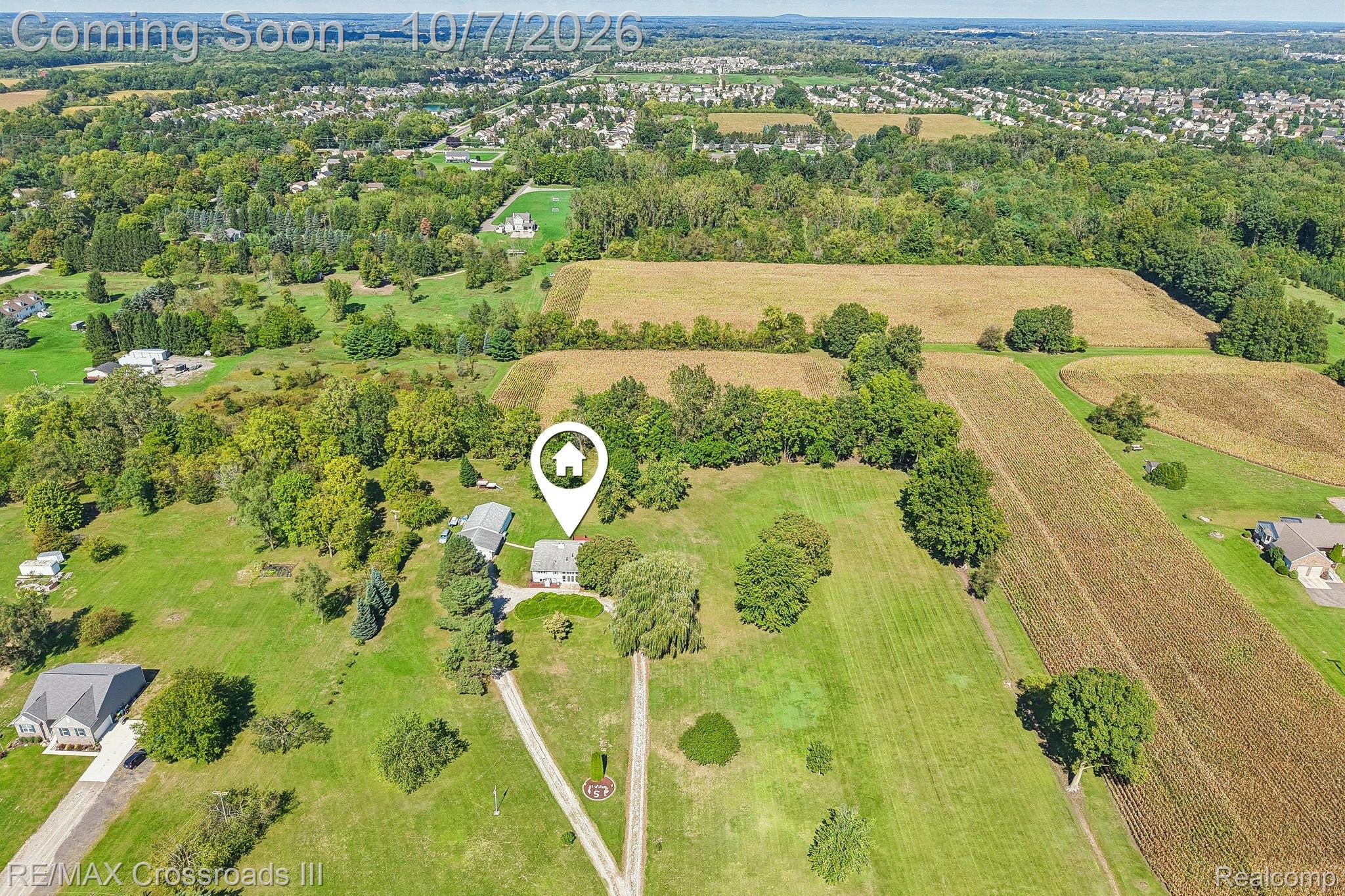 9205 Bemis Road Property Photo 43
