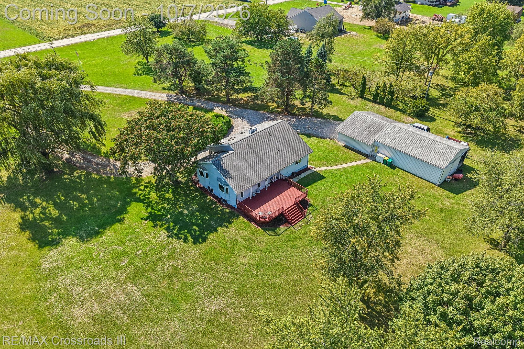 9205 Bemis Road Property Photo 44
