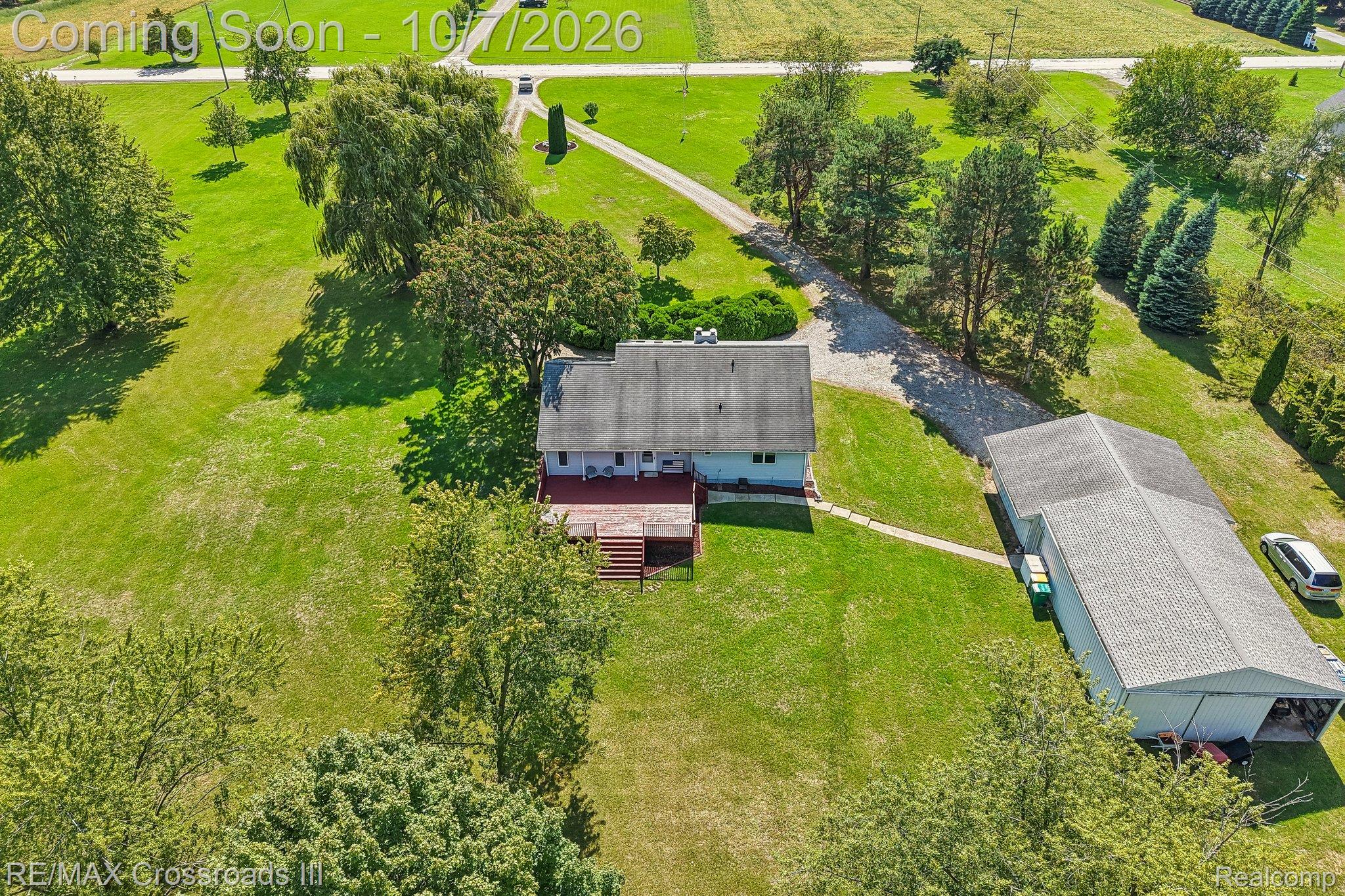 9205 Bemis Road Property Photo 45