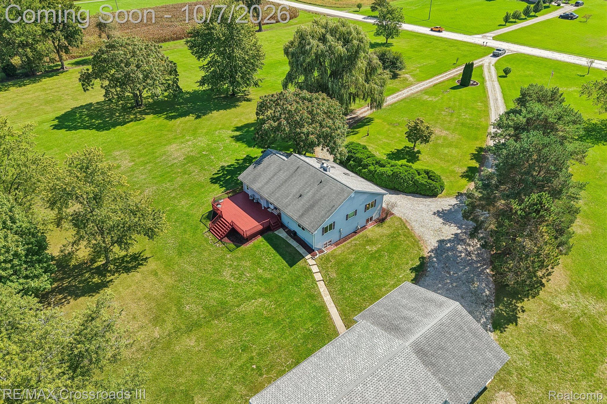 9205 Bemis Road Property Photo 46