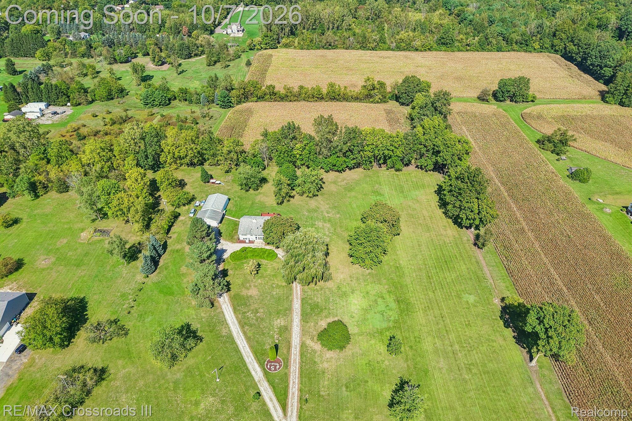 9205 Bemis Road Property Photo 47