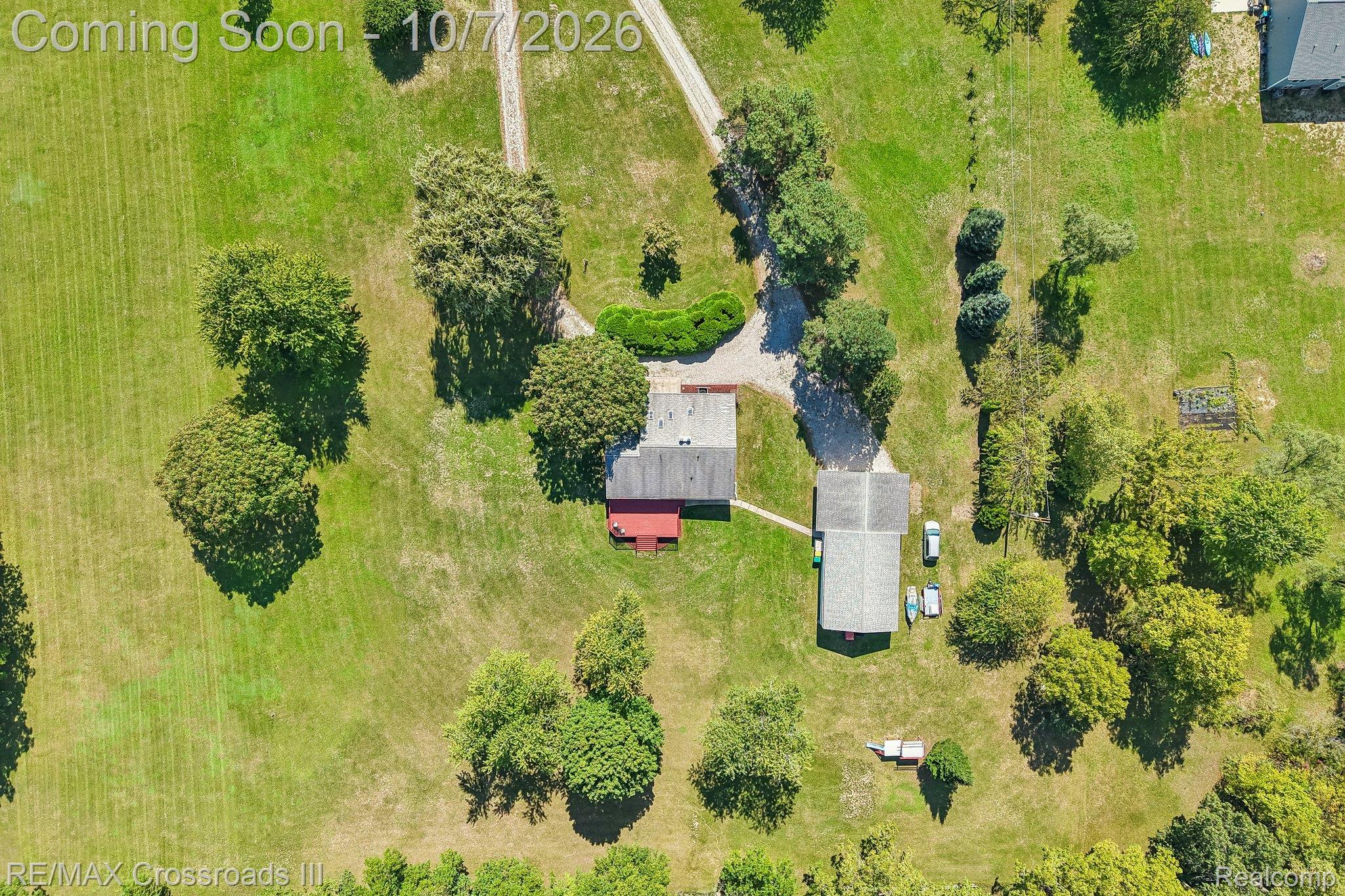 9205 Bemis Road Property Photo 49