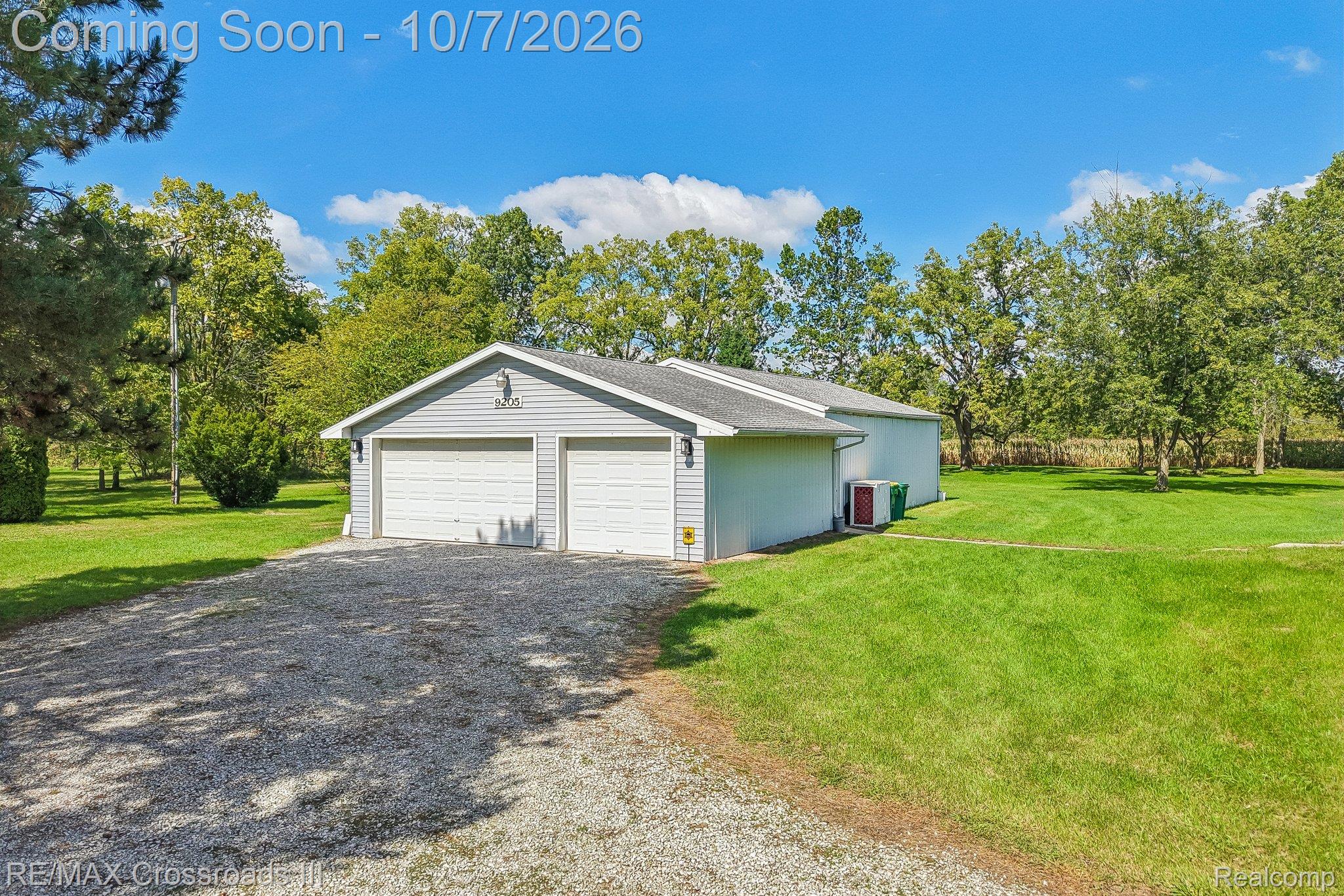 9205 Bemis Road Property Photo 53