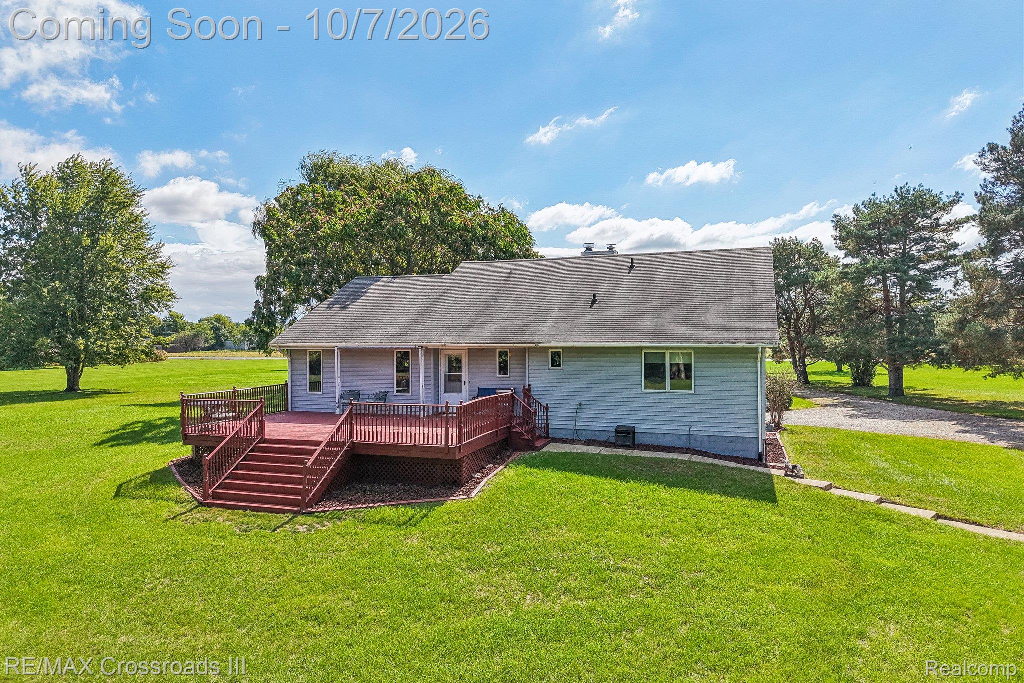 9205 Bemis Road Property Photo 54