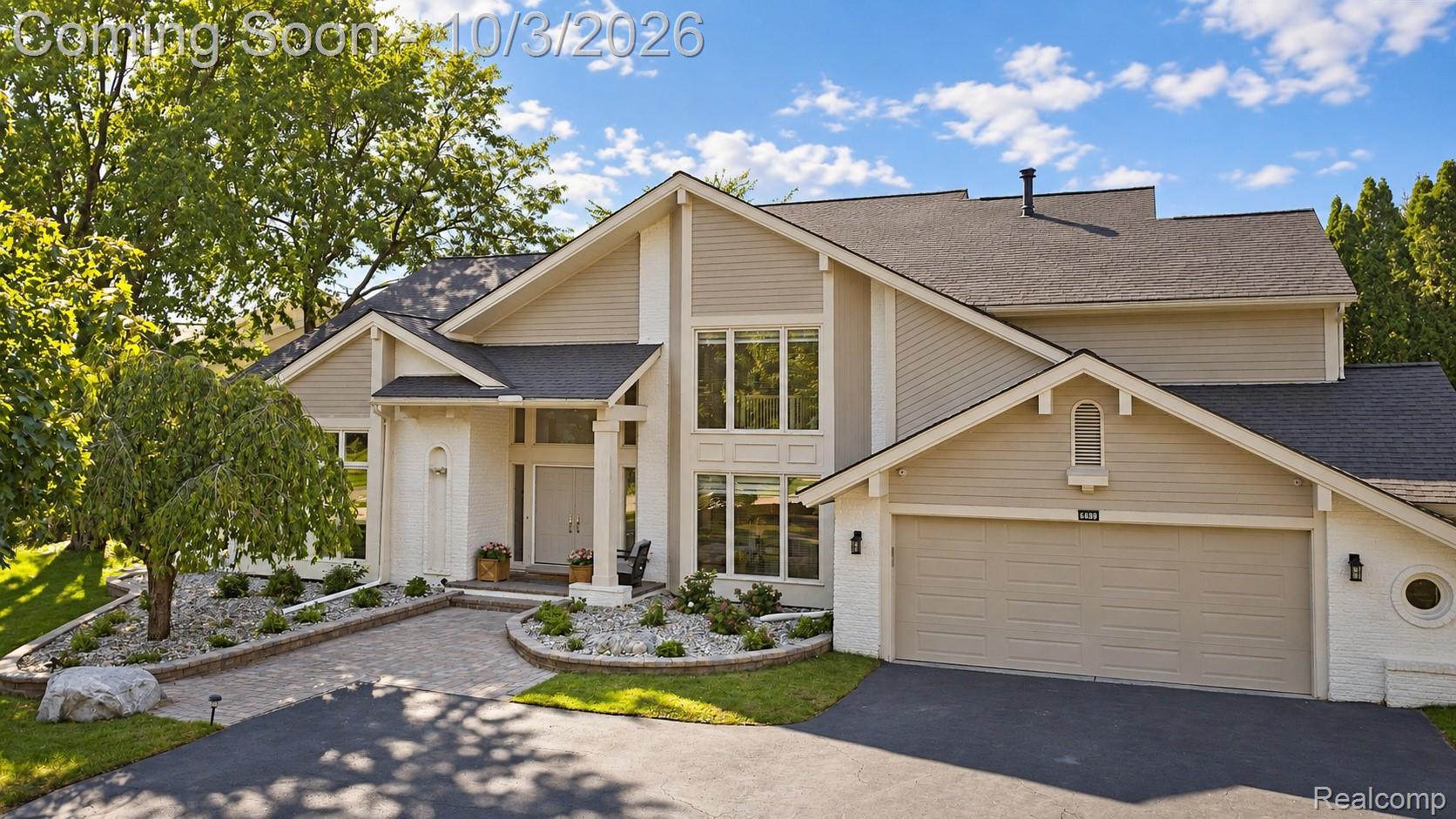4833 Panorama Circle Property Photo 1