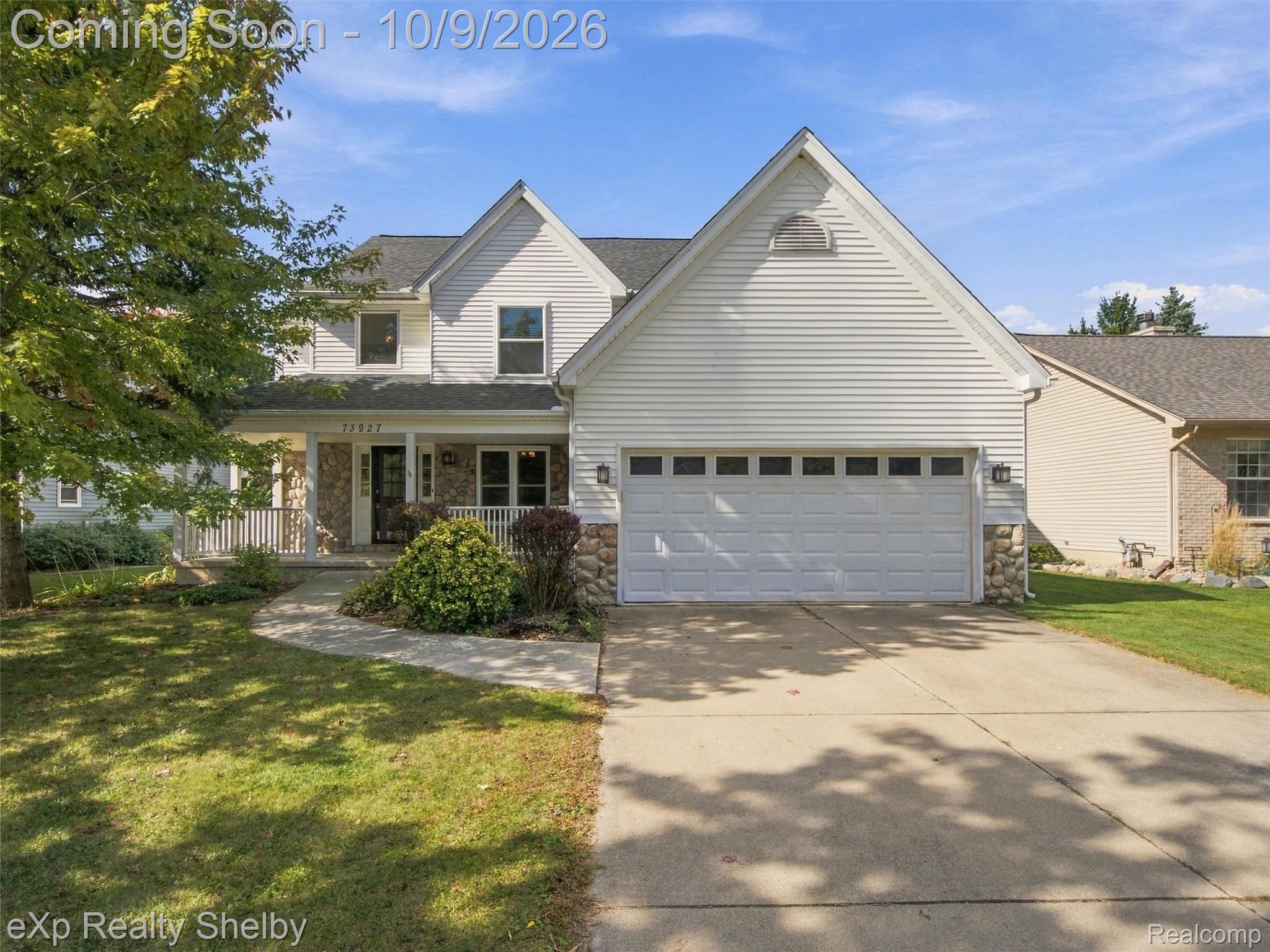 73927 Madison Street Property Photo 2