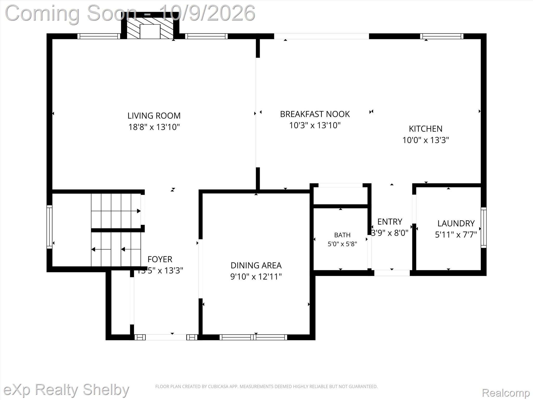 73927 Madison Street Property Photo 44