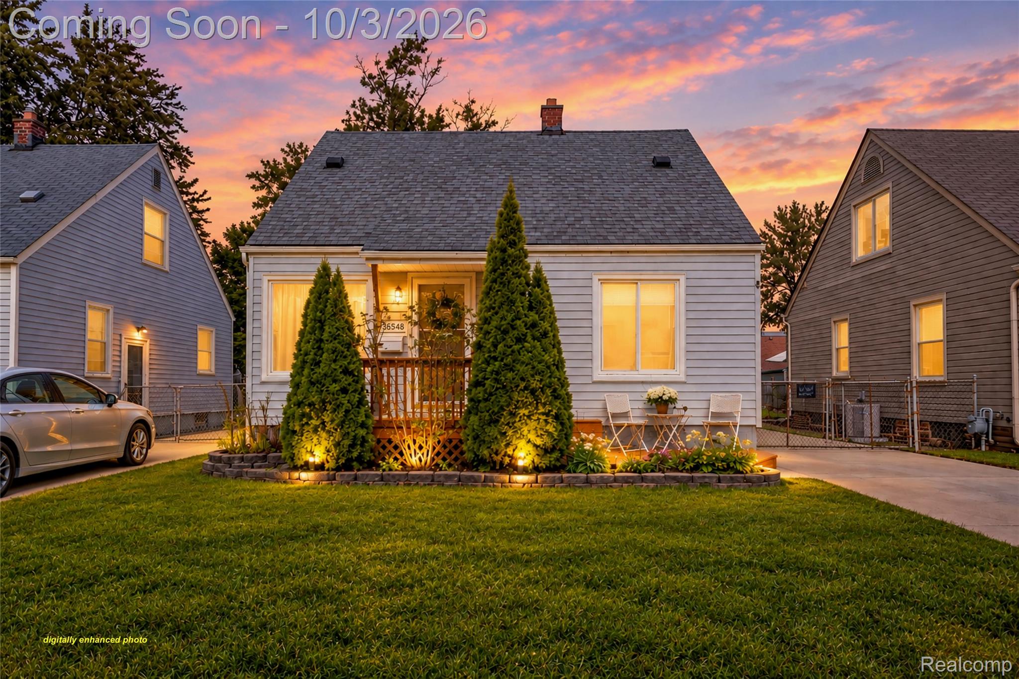 25274 Colgate Street Property Photo 1