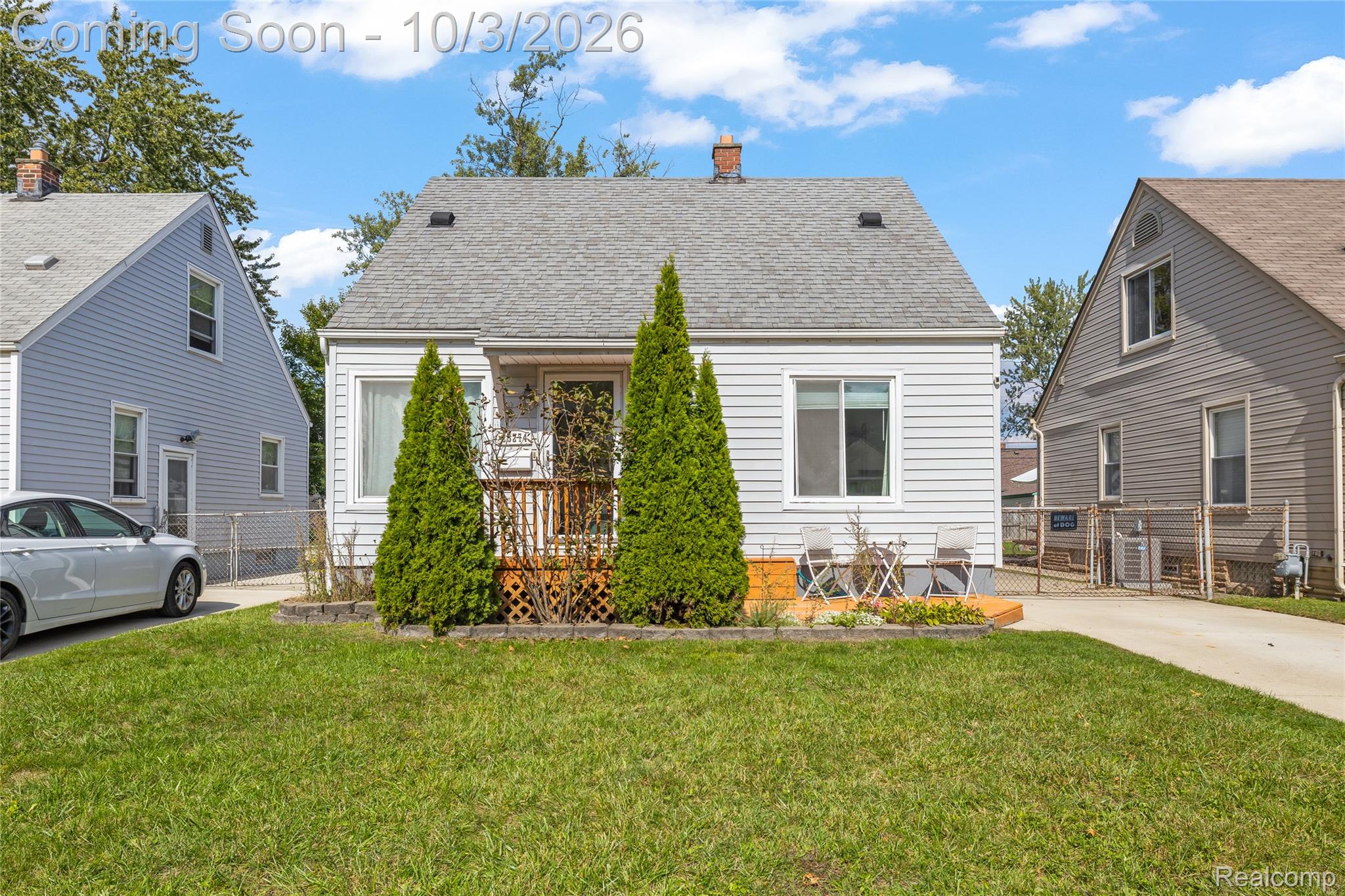 25274 Colgate Street Property Photo 2