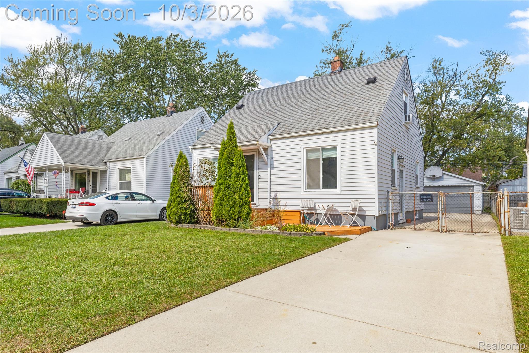 25274 Colgate Street Property Photo 3