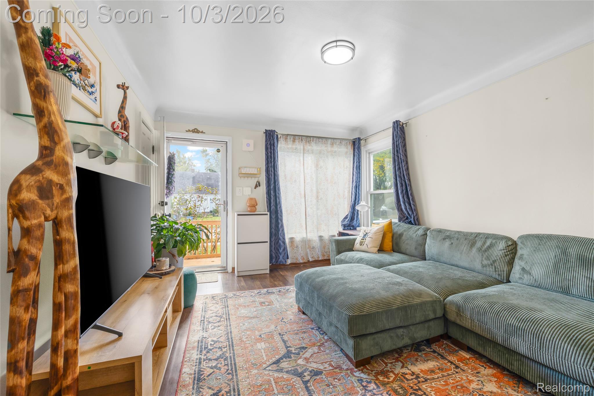 25274 Colgate Street Property Photo 6