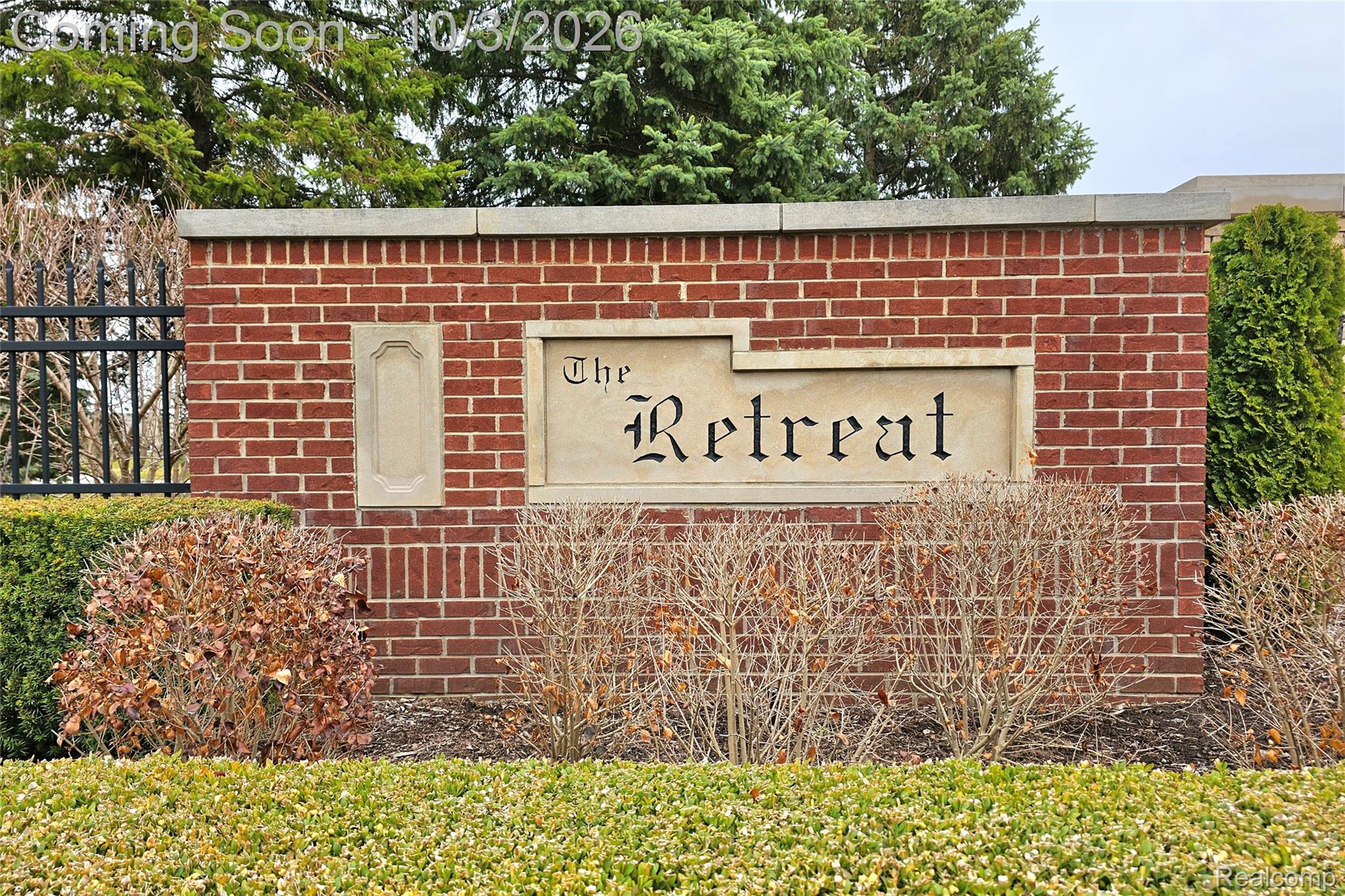 23116 Clarewood Street Property Photo 3
