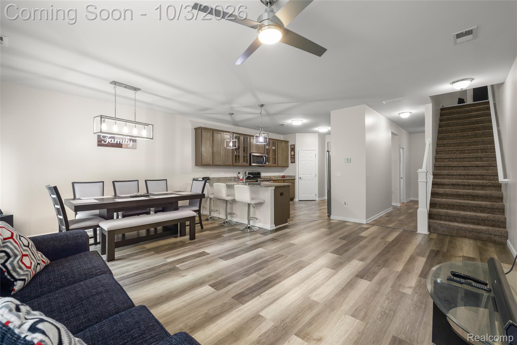 23116 Clarewood Street Property Photo 5