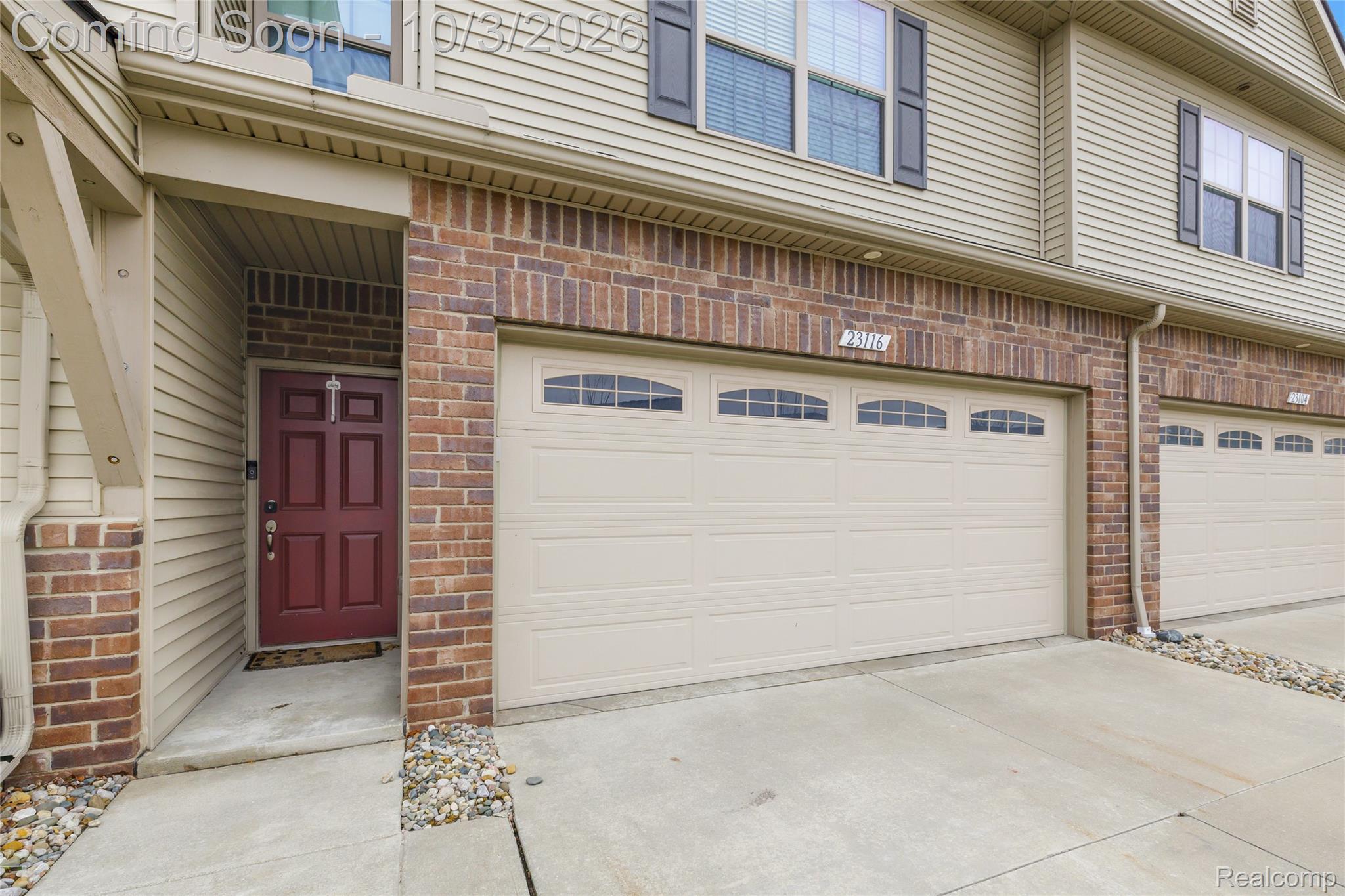 23116 Clarewood Street Property Photo 25