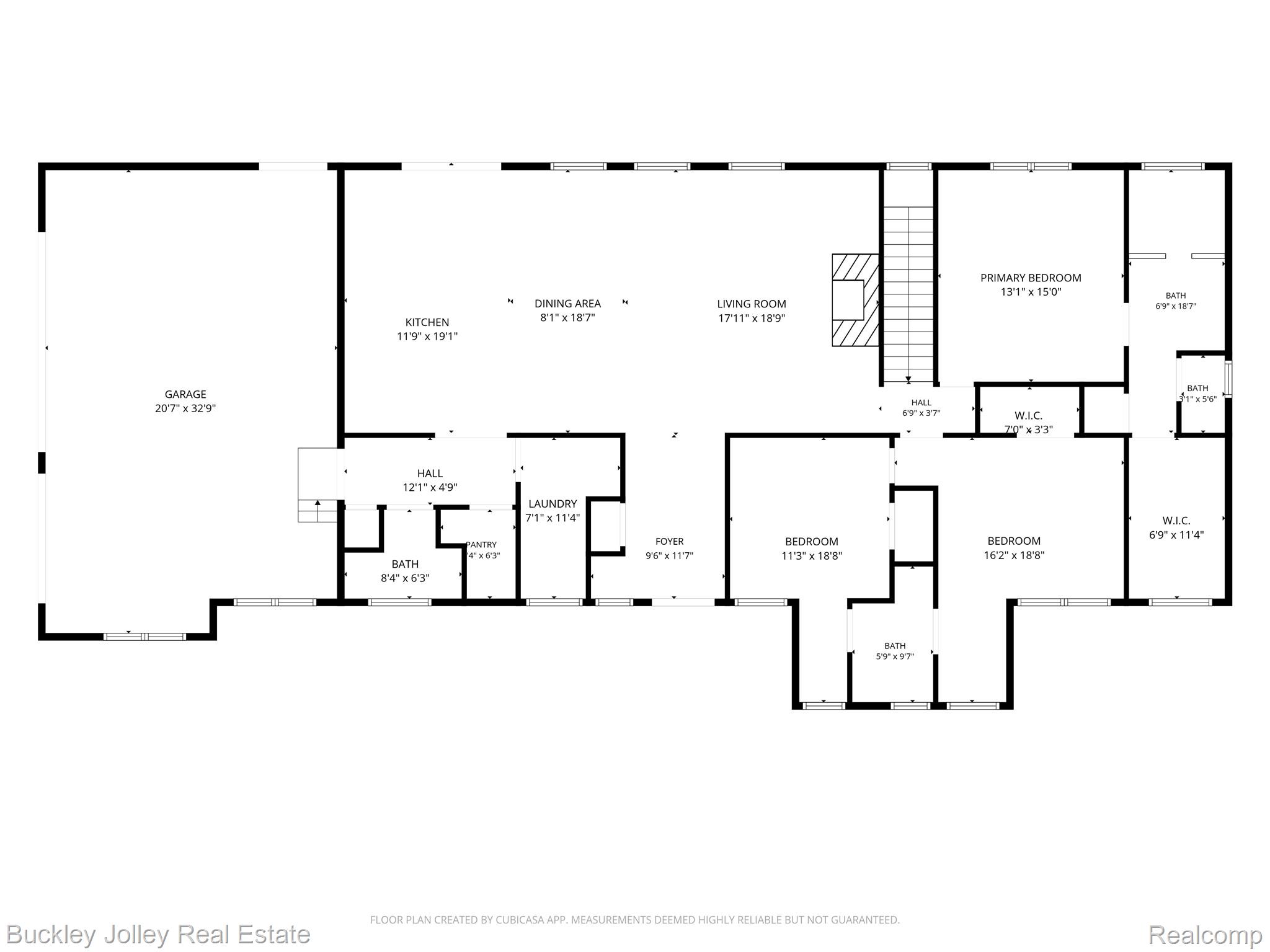 3703 Jesse Drive Property Photo 34