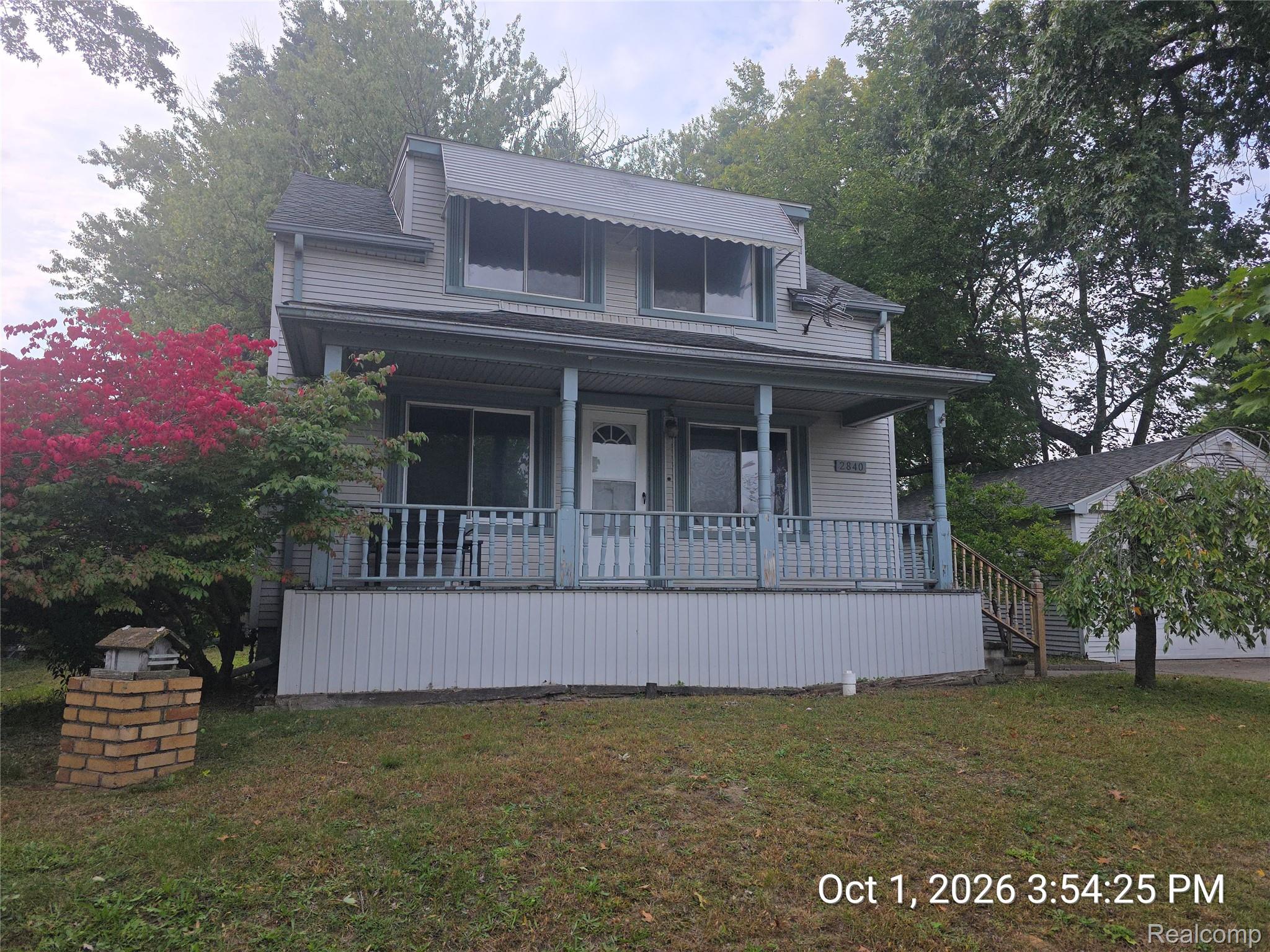 2840 Boldt Street Property Photo 1