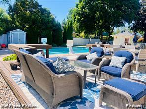 4784 S Valleyview Road Property Photo 10