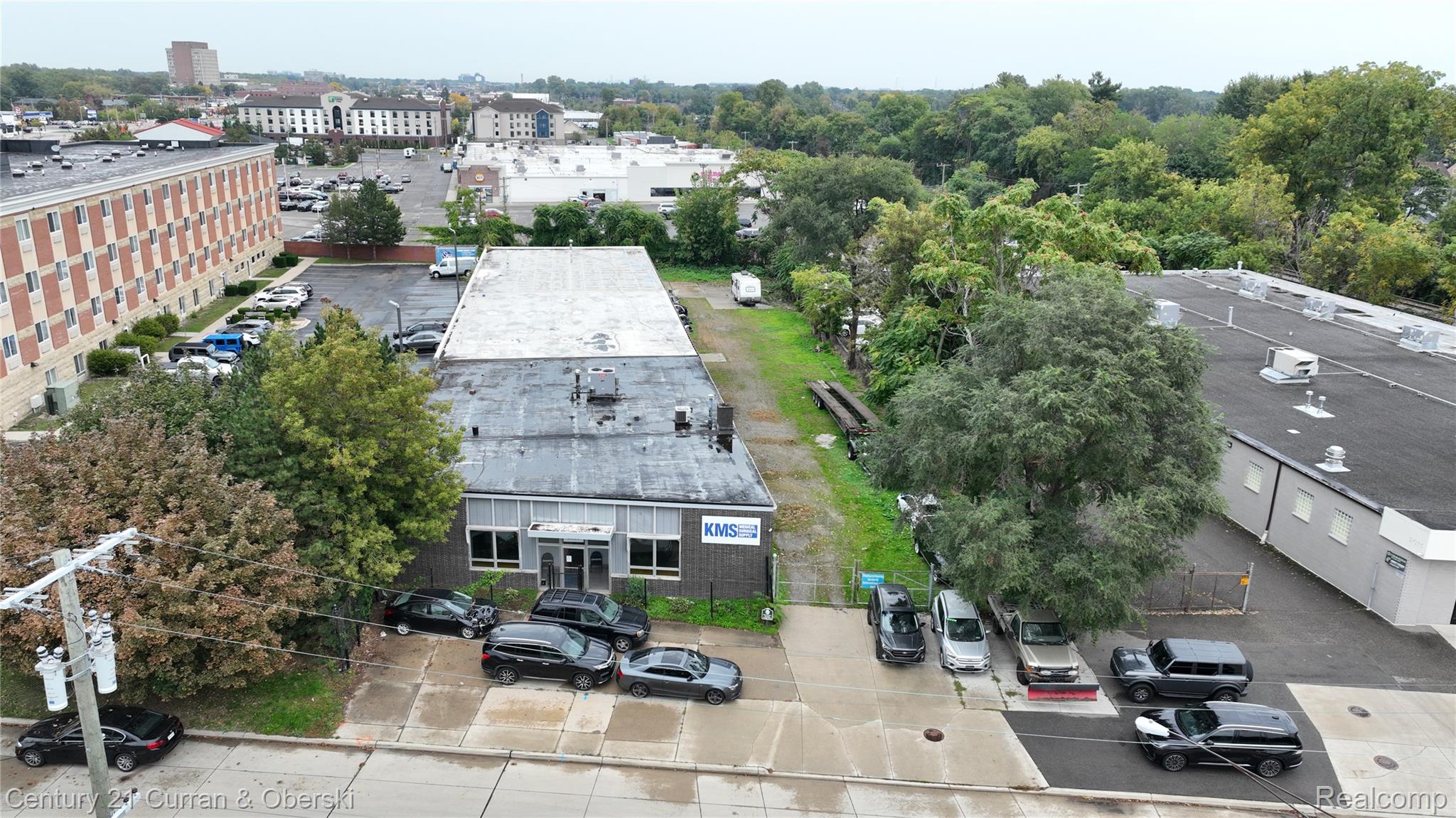 1825 Bailey Street Property Photo 1