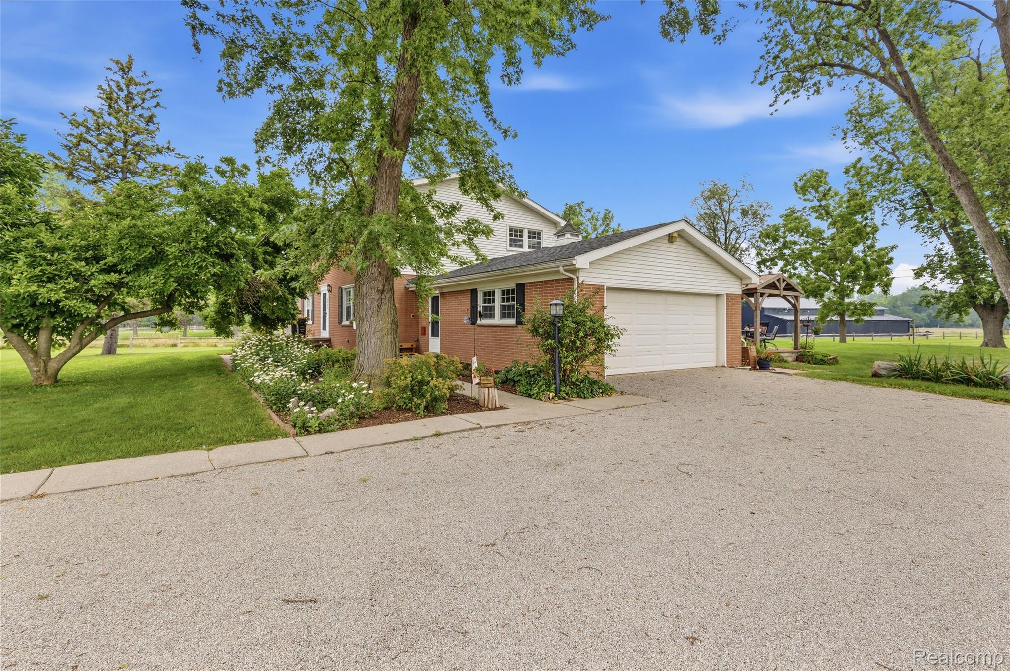 4925 S Huron River Drive Property Photo 2