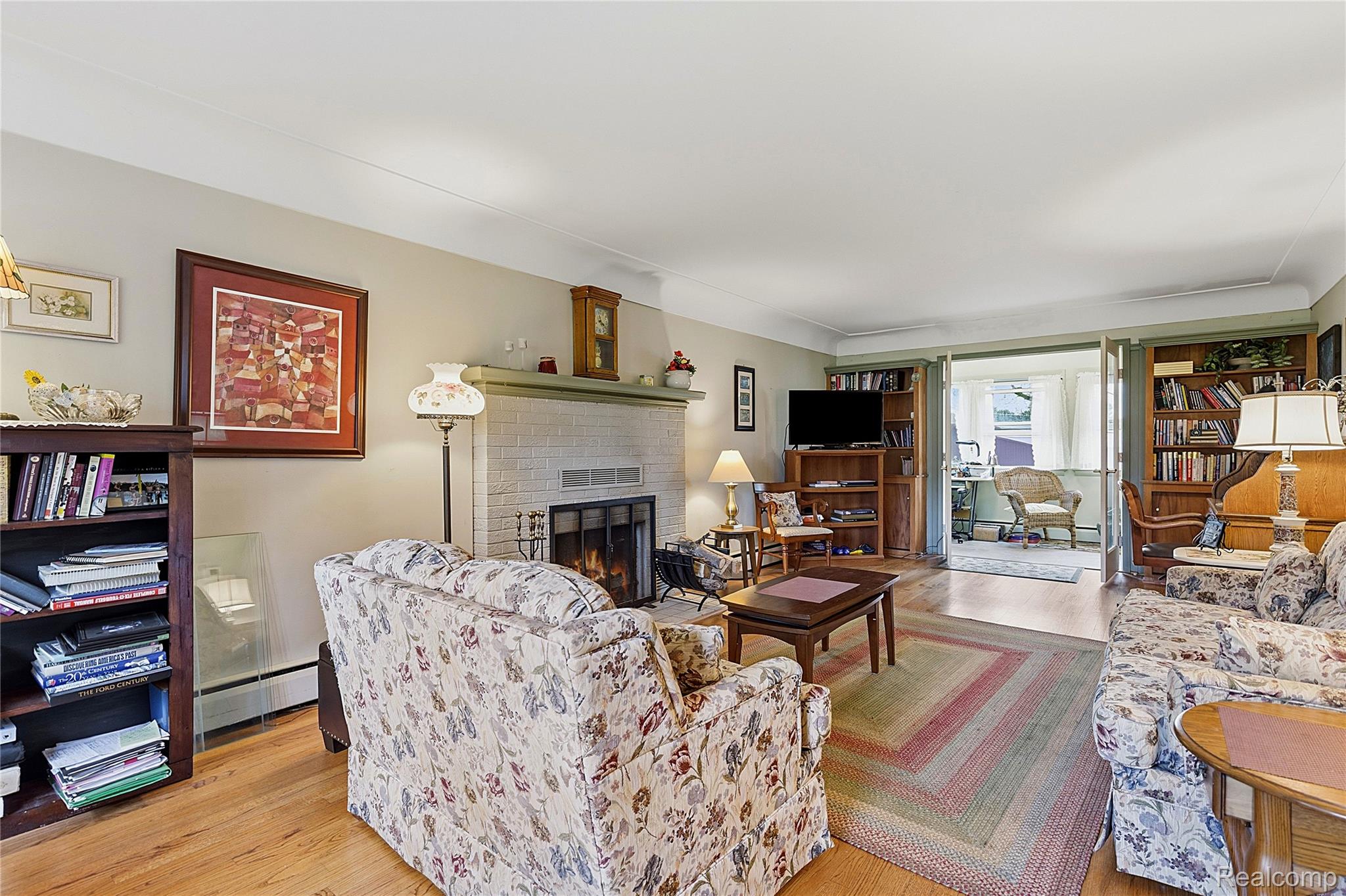 4925 S Huron River Drive Property Photo 4