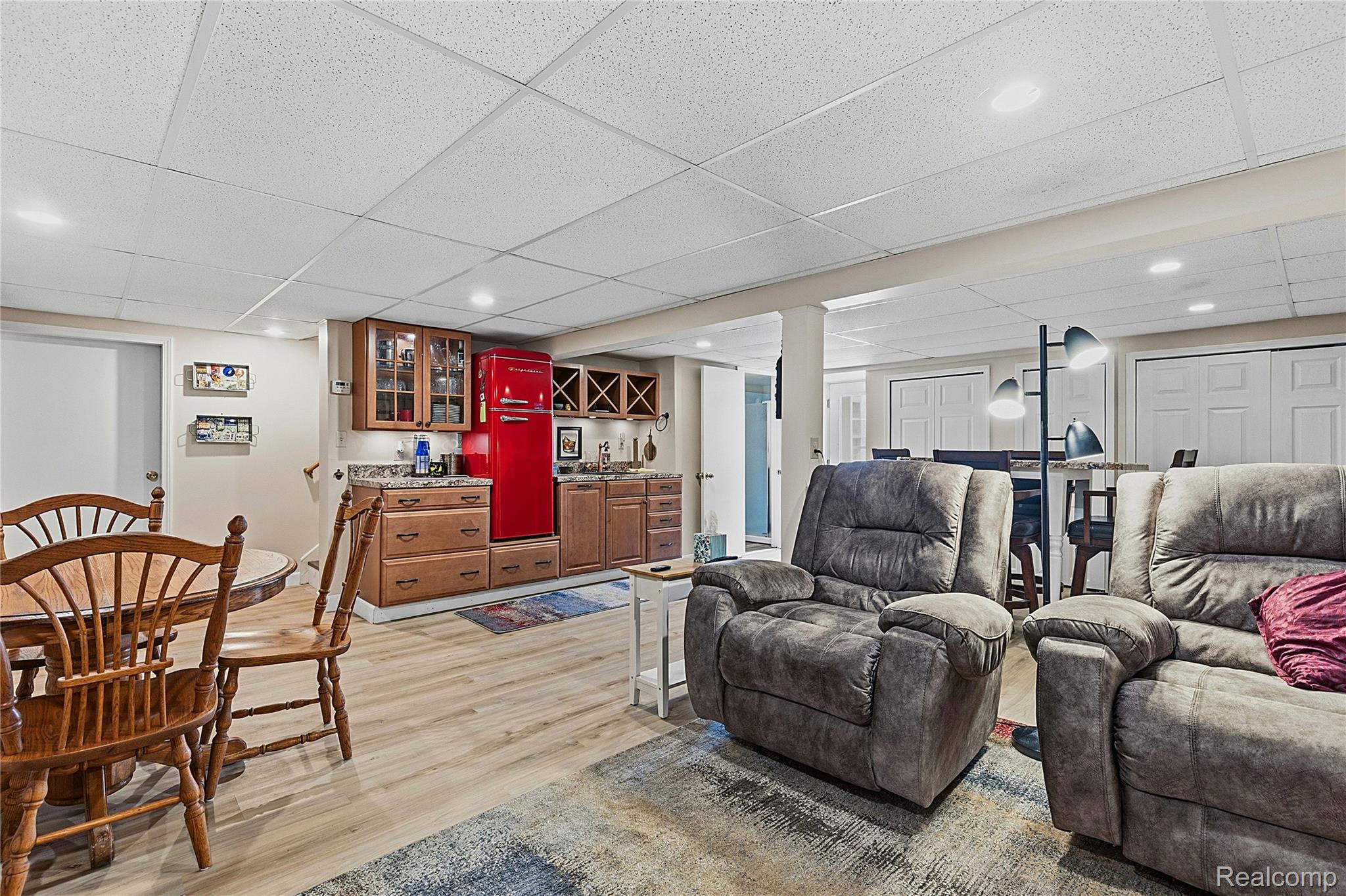 4925 S Huron River Drive Property Photo 6