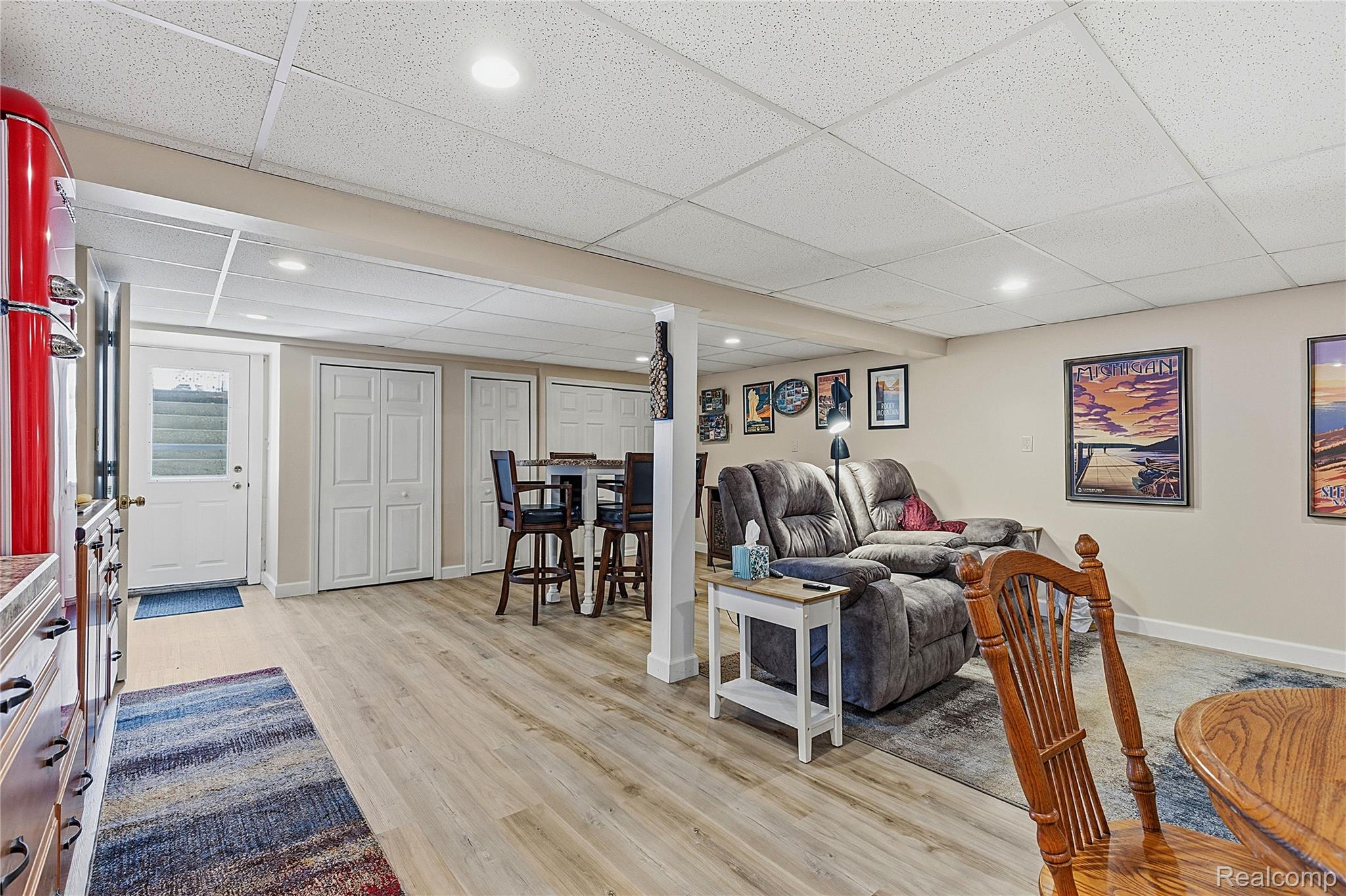 4925 S Huron River Drive Property Photo 7