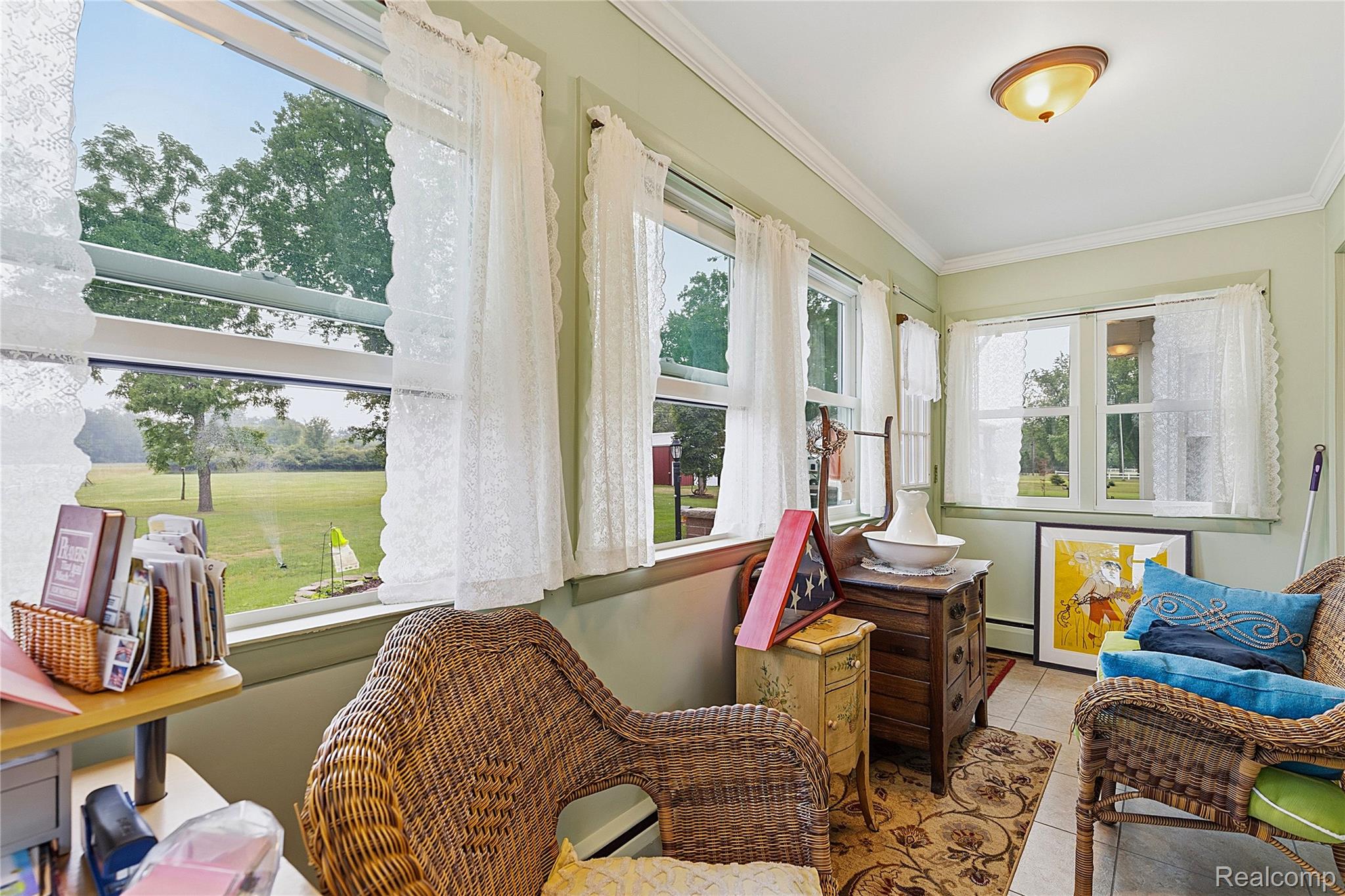 4925 S Huron River Drive Property Photo 28