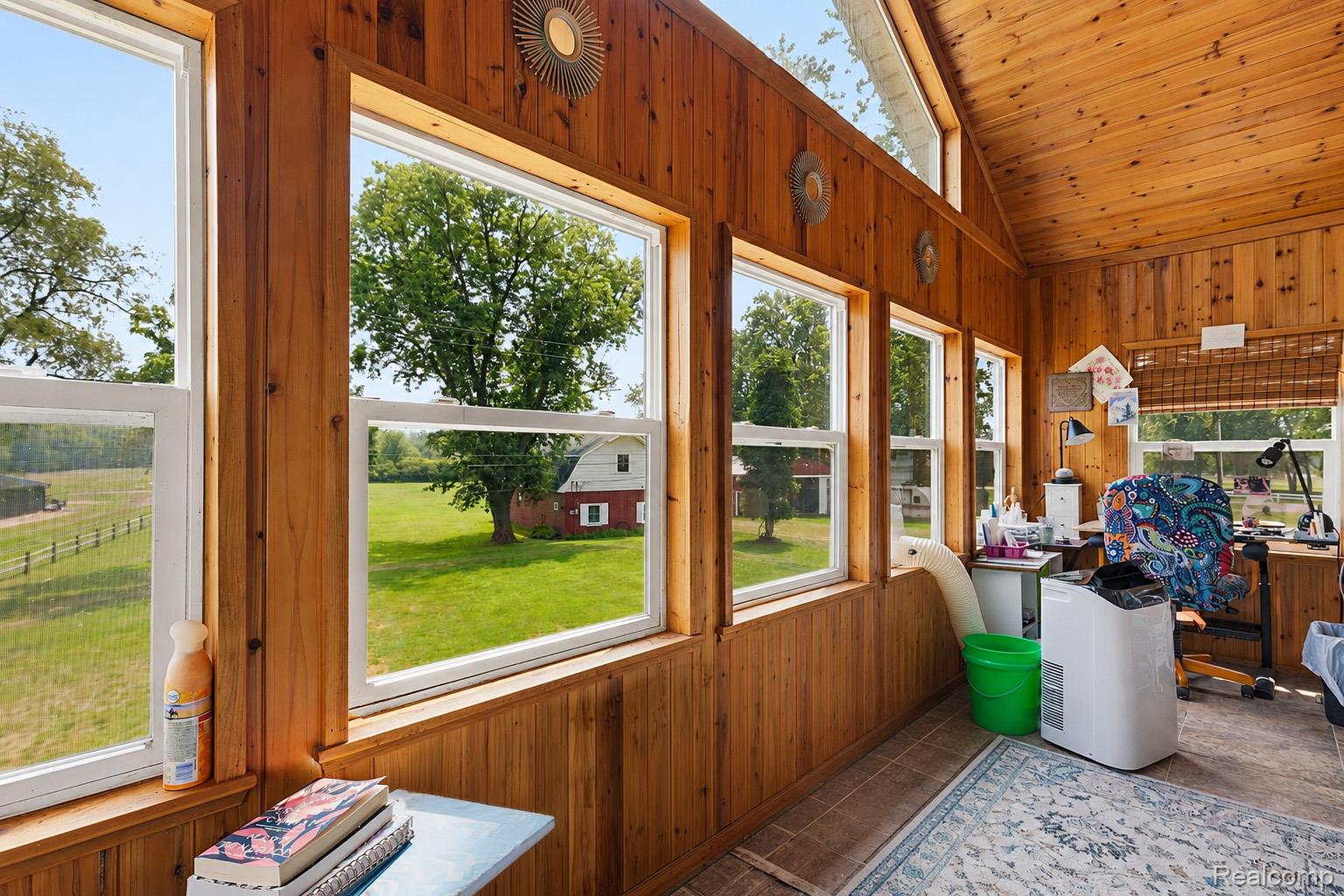 4925 S Huron River Drive Property Photo 43