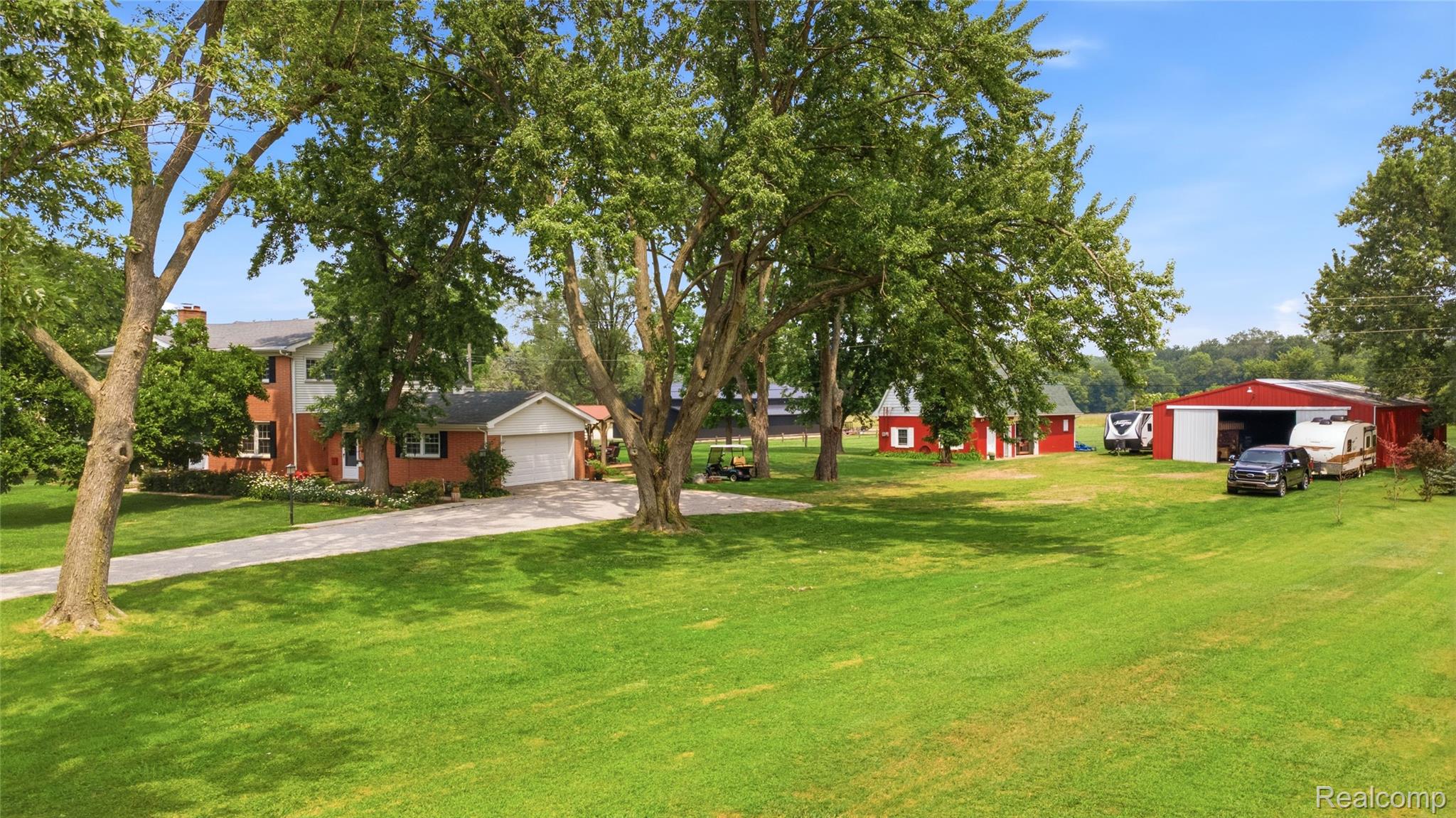 4925 S Huron River Drive Property Photo 48