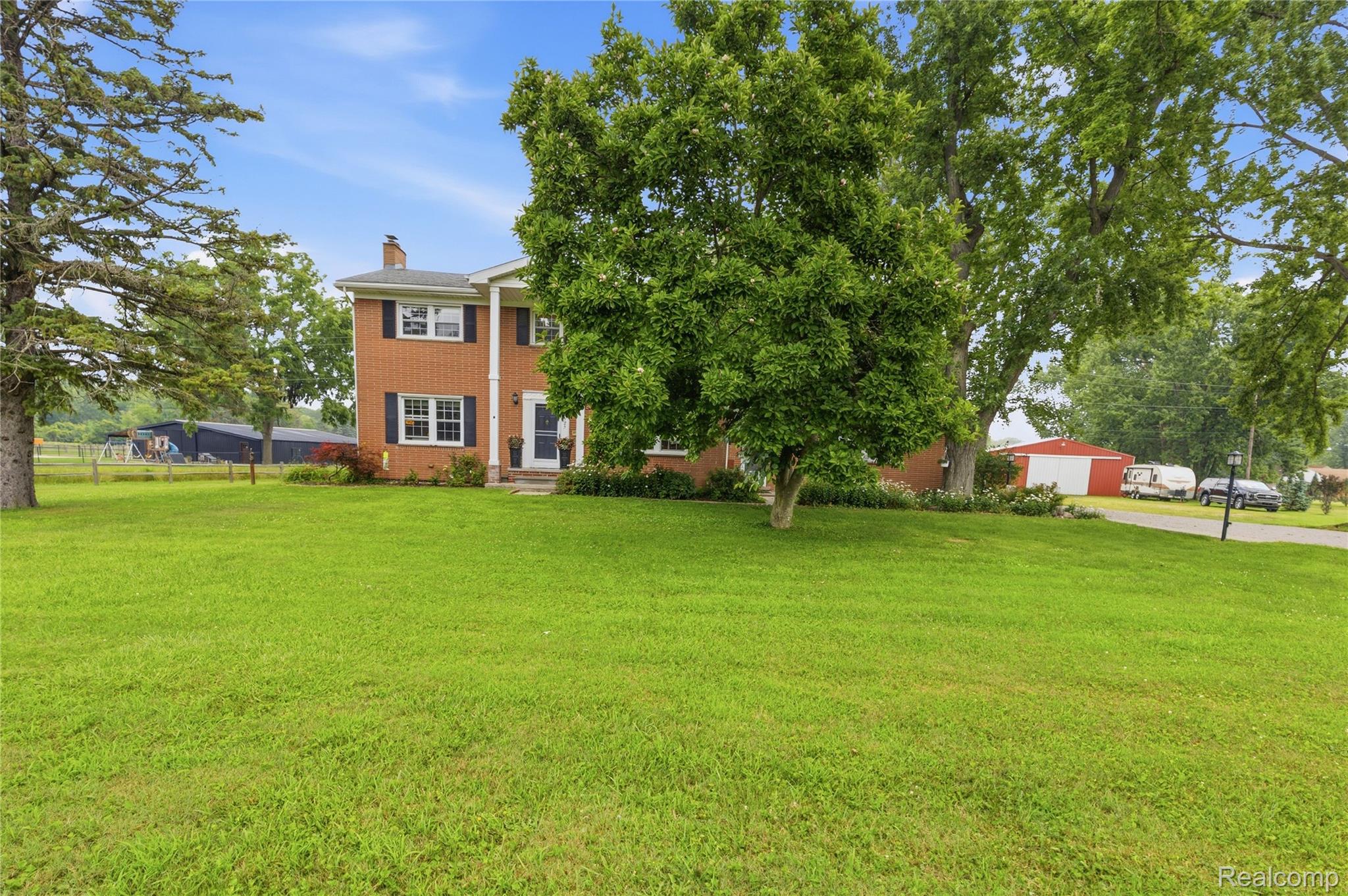 4925 S Huron River Drive Property Photo 50