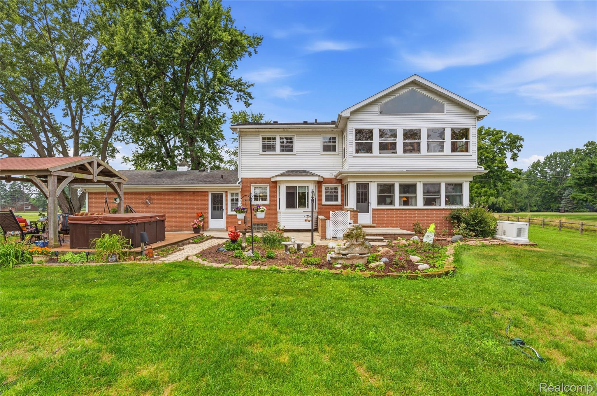 4925 S Huron River Drive Property Photo 63