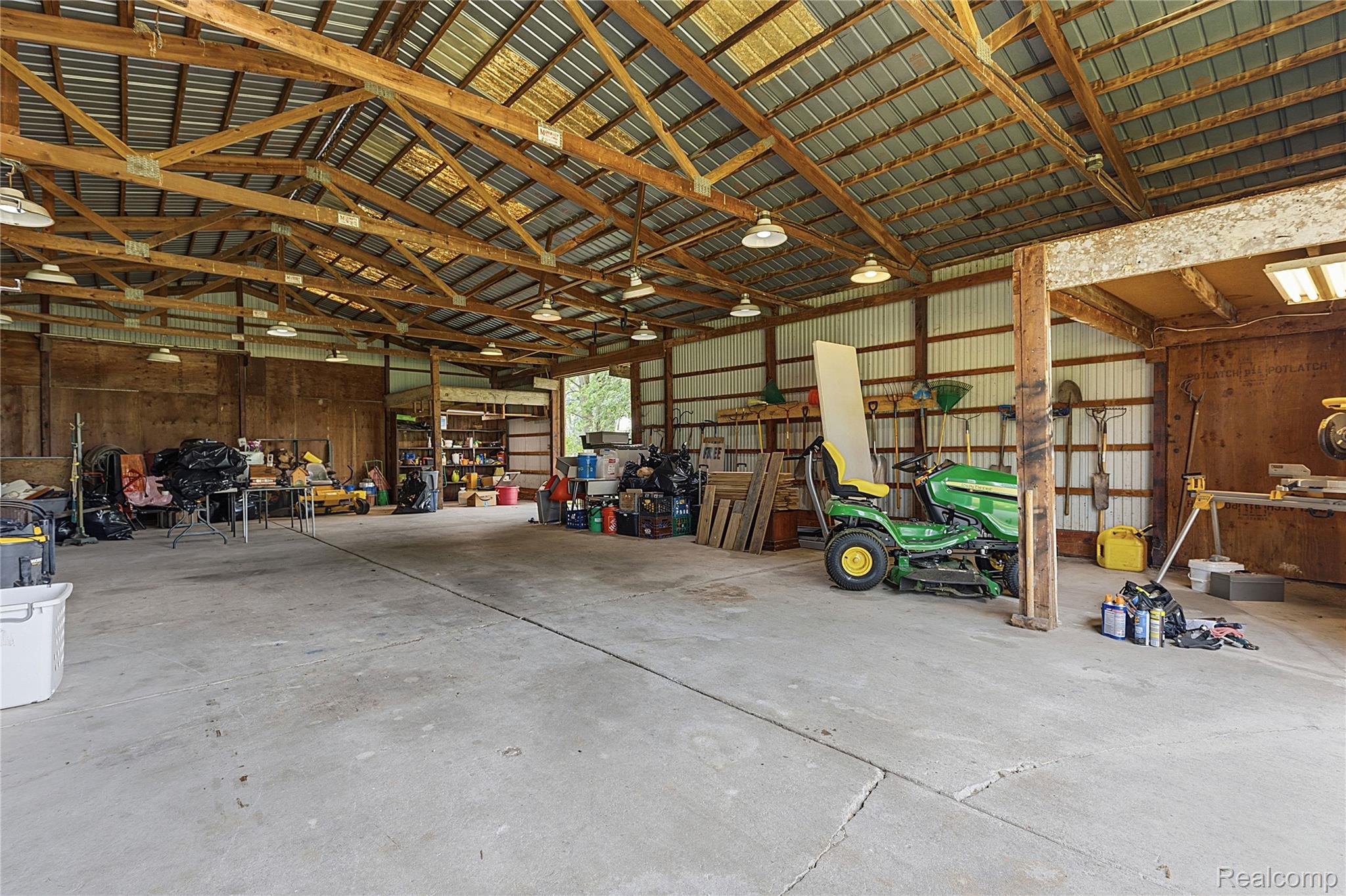 4925 S Huron River Drive Property Photo 80