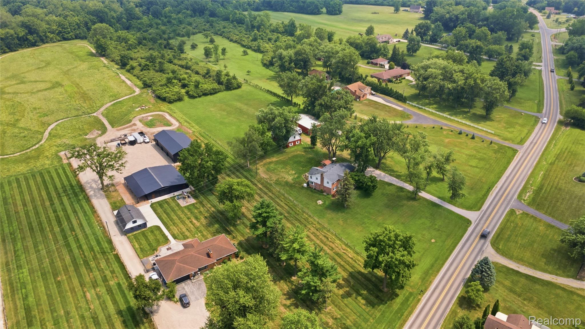 4925 S Huron River Drive Property Photo 97