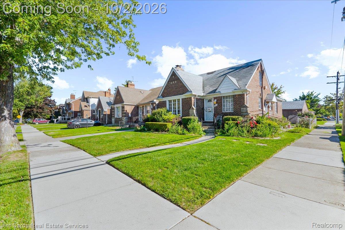 4300 Harvard Road Property Photo 1
