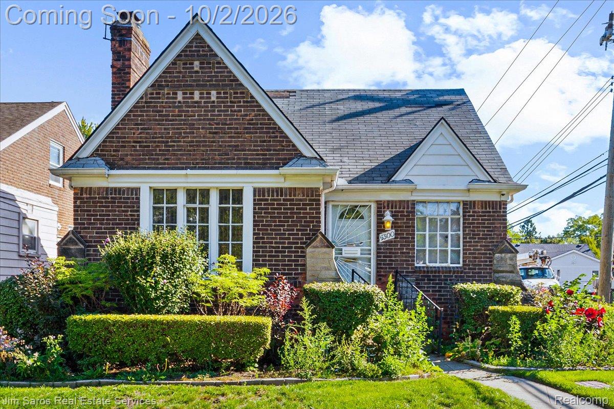 4300 Harvard Road Property Photo 2