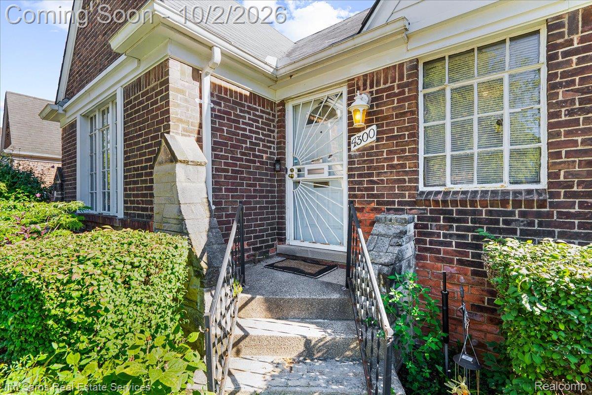 4300 Harvard Road Property Photo 3