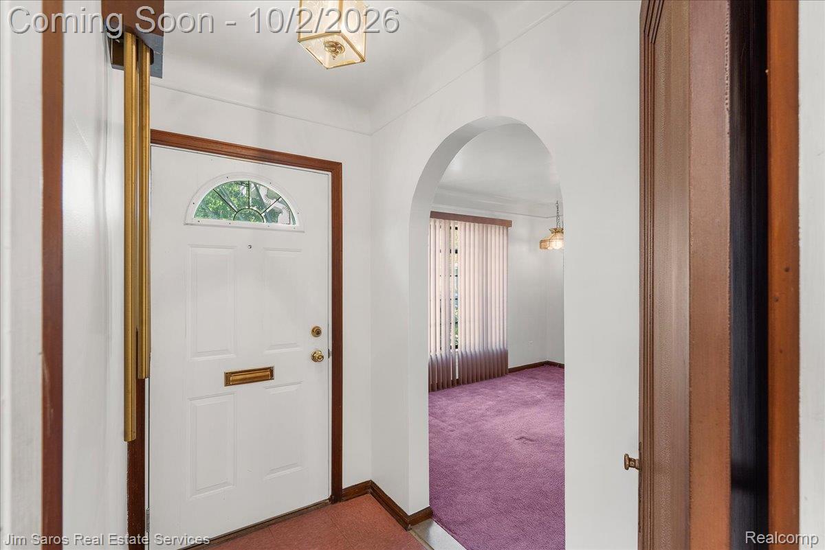4300 Harvard Road Property Photo 4