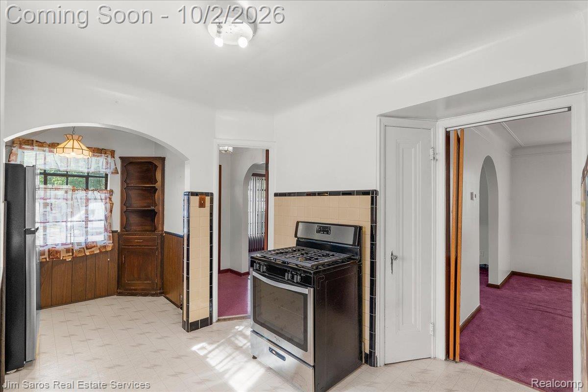 4300 Harvard Road Property Photo 5